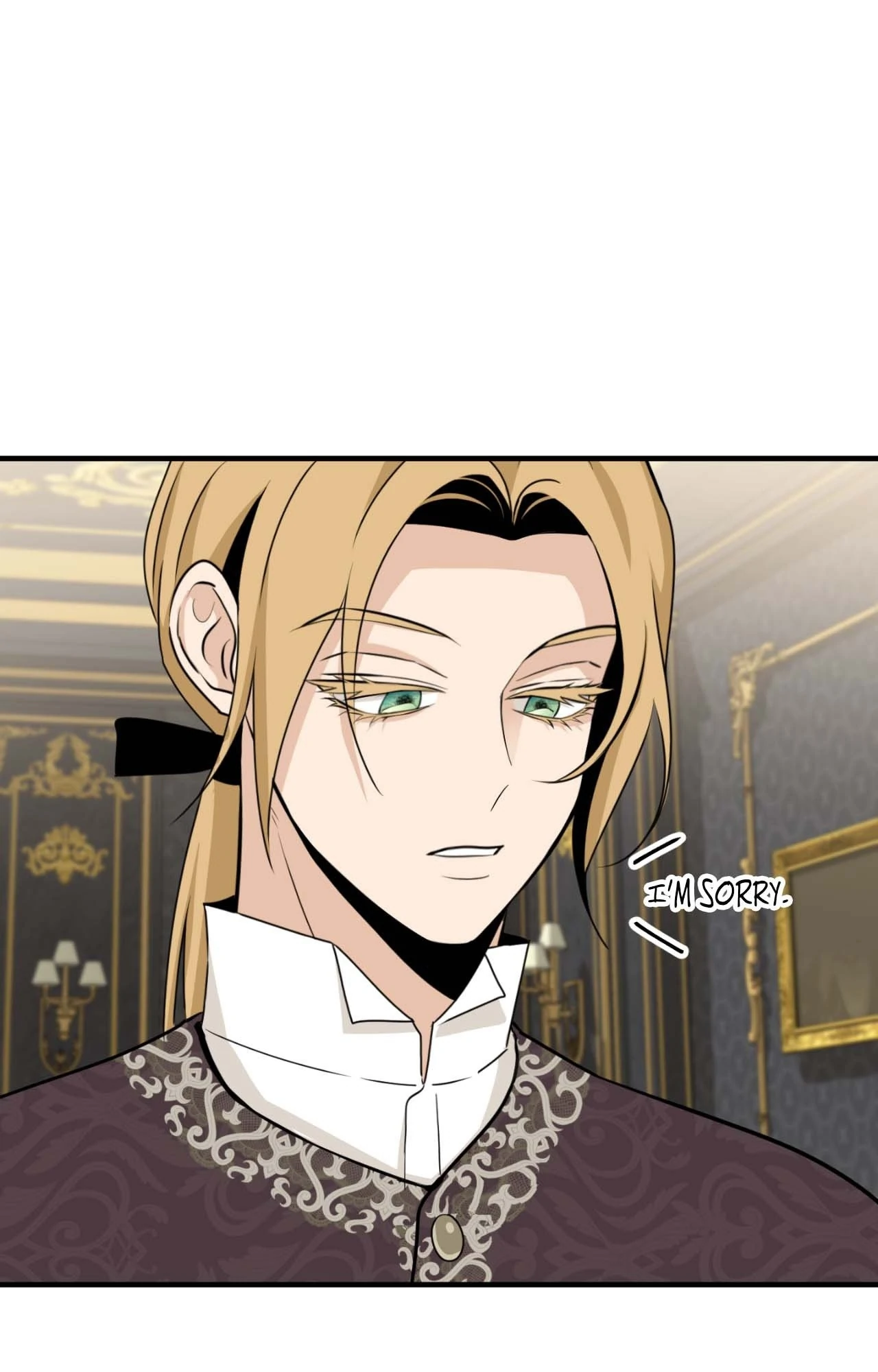 Nameless Flower (Official) - Chapter 13 manhwa