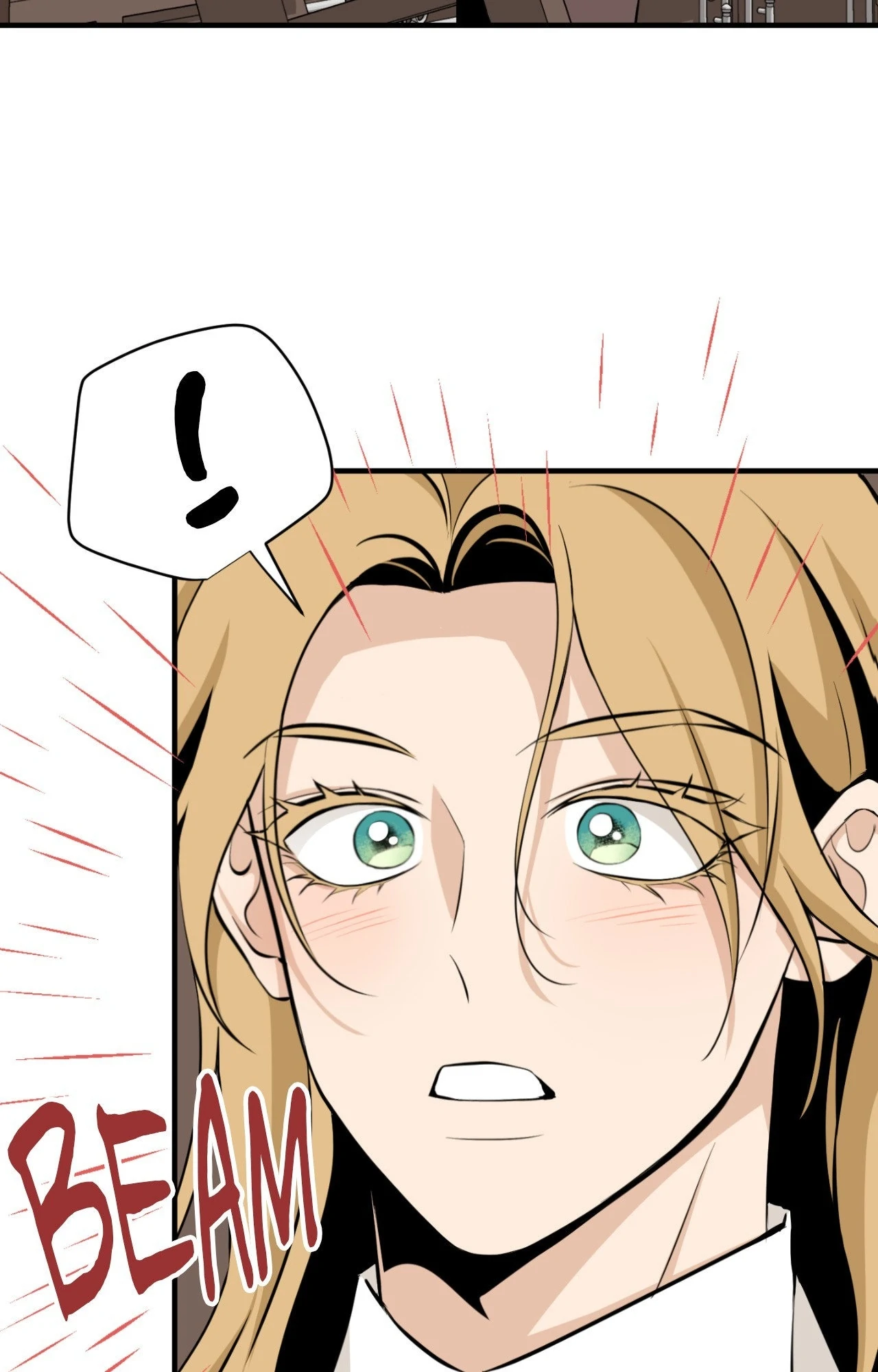 Nameless Flower (Official) - Chapter 13 manhwa