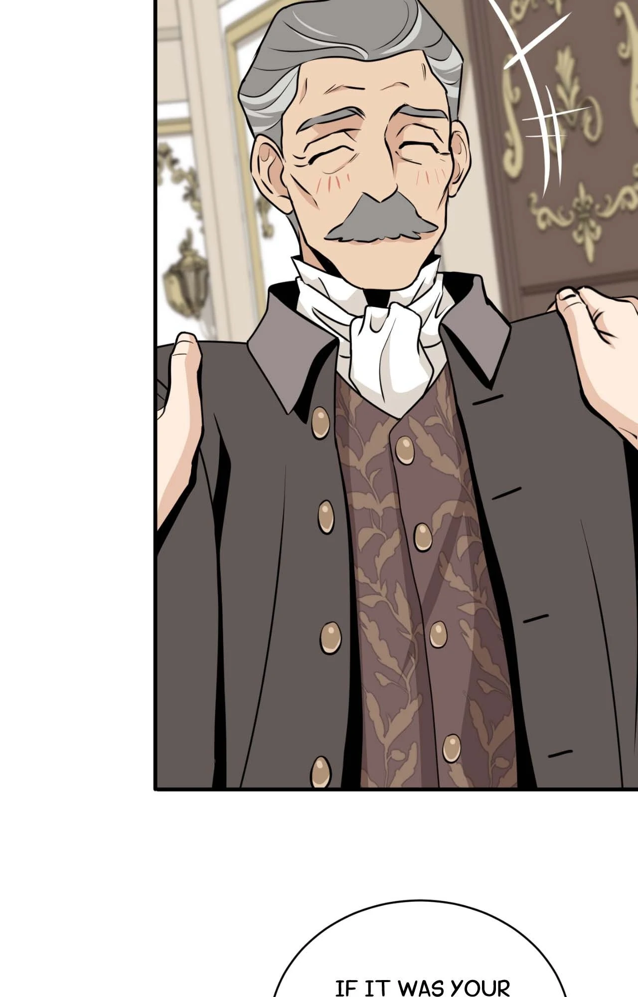 Nameless Flower (Official) - Chapter 13 manhwa