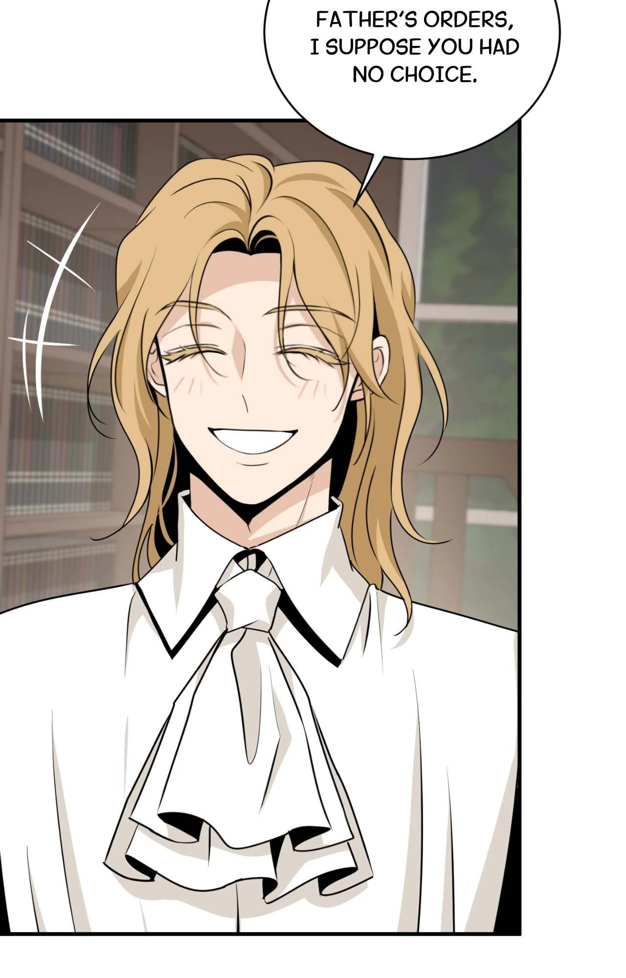 Nameless Flower (Official) - Chapter 13 manhwa