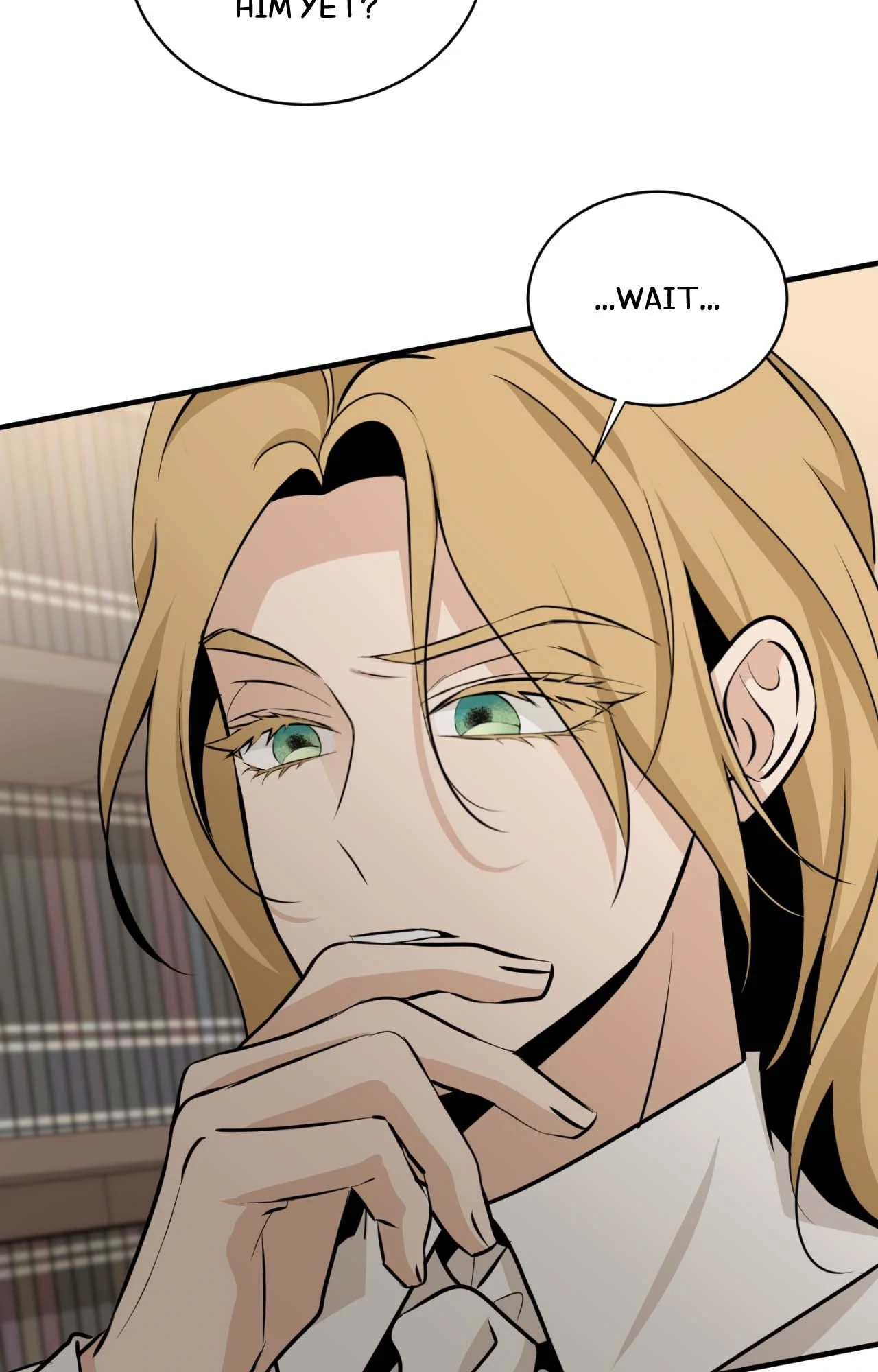 Nameless Flower (Official) - Chapter 13 manhwa