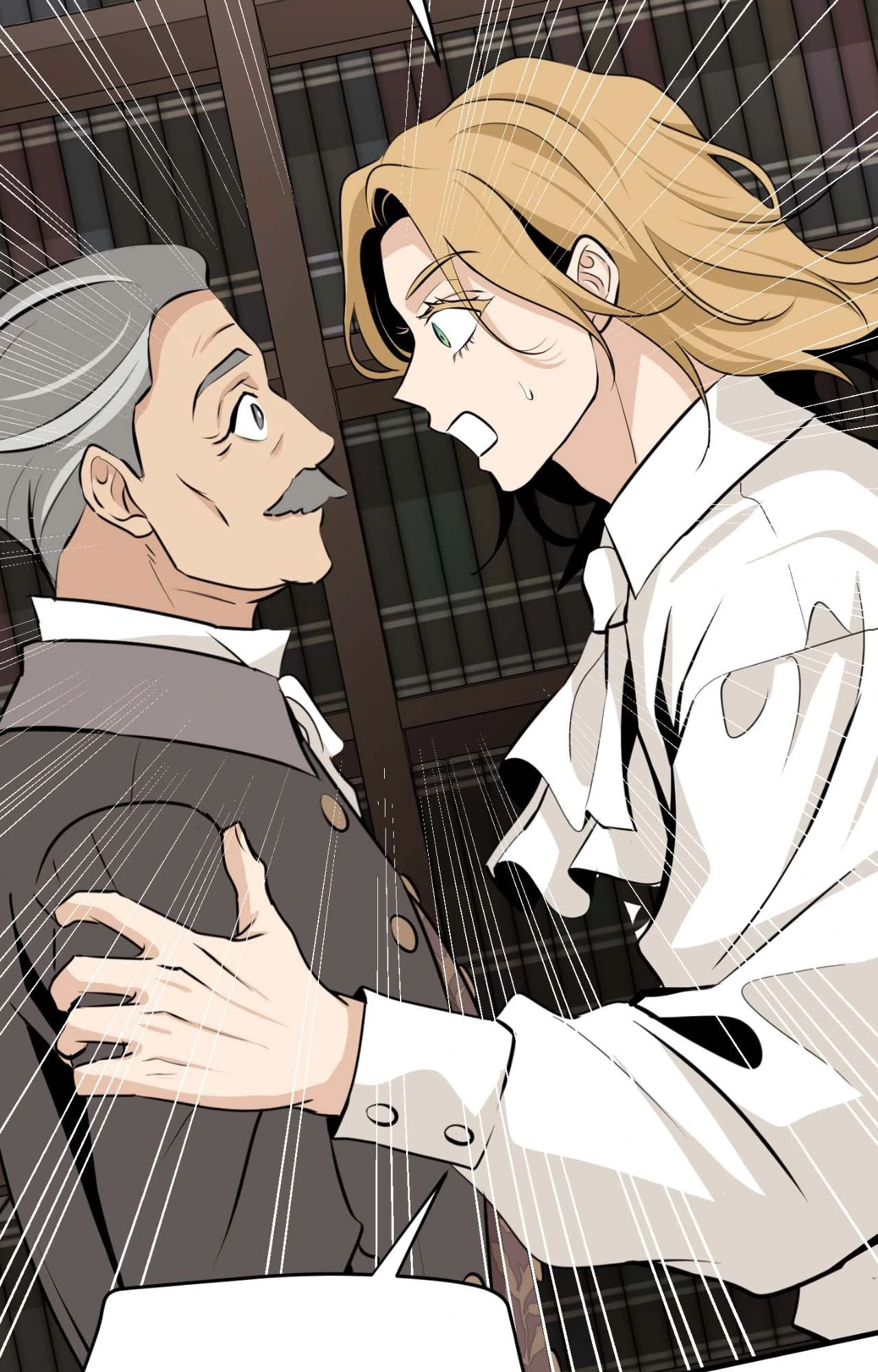 Nameless Flower (Official) - Chapter 13 manhwa