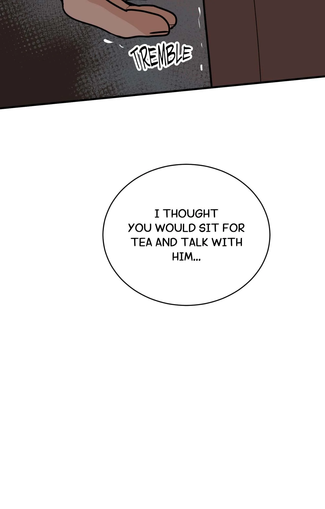 Nameless Flower (Official) - Chapter 13 manhwa