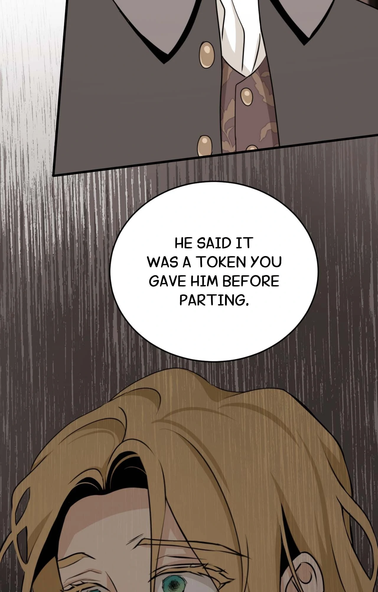 Nameless Flower (Official) - Chapter 13 manhwa