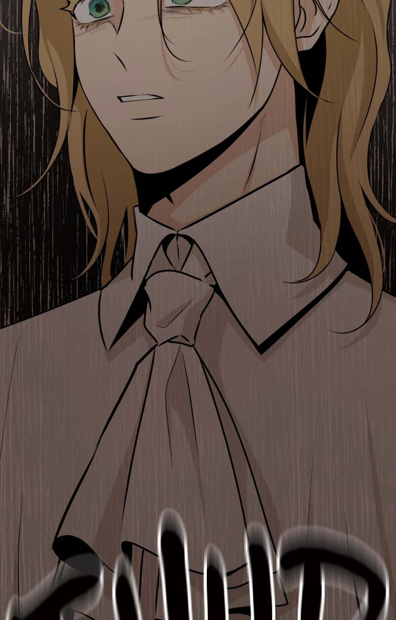 Nameless Flower (Official) - Chapter 13 manhwa