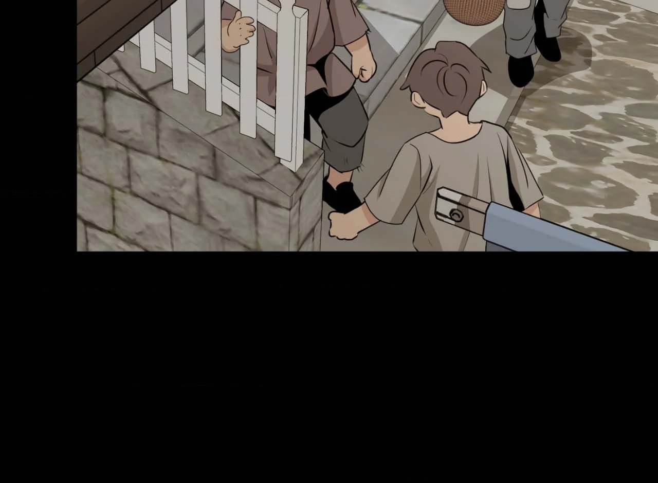 Nameless Flower (Official) - Chapter 14 manhwa