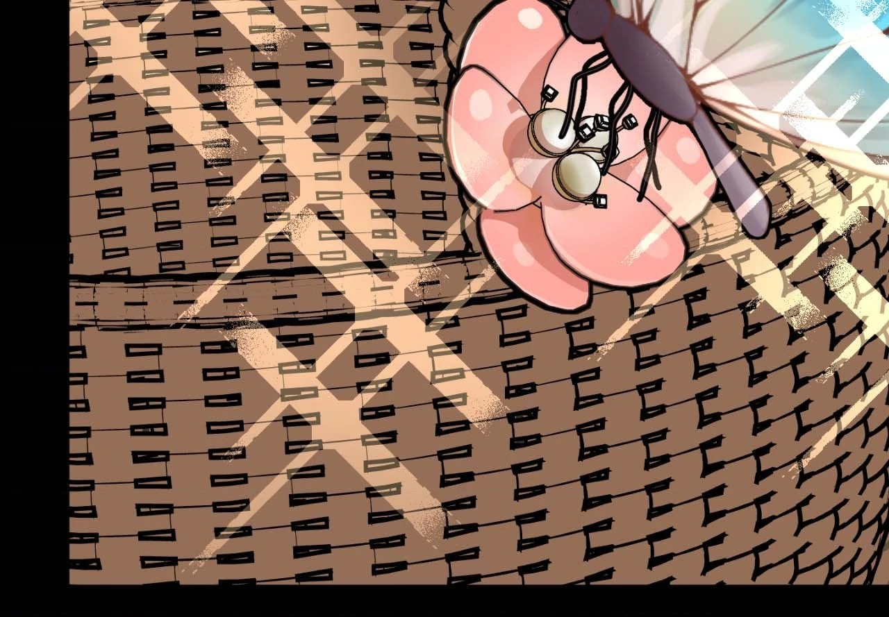 Nameless Flower (Official) - Chapter 14 manhwa