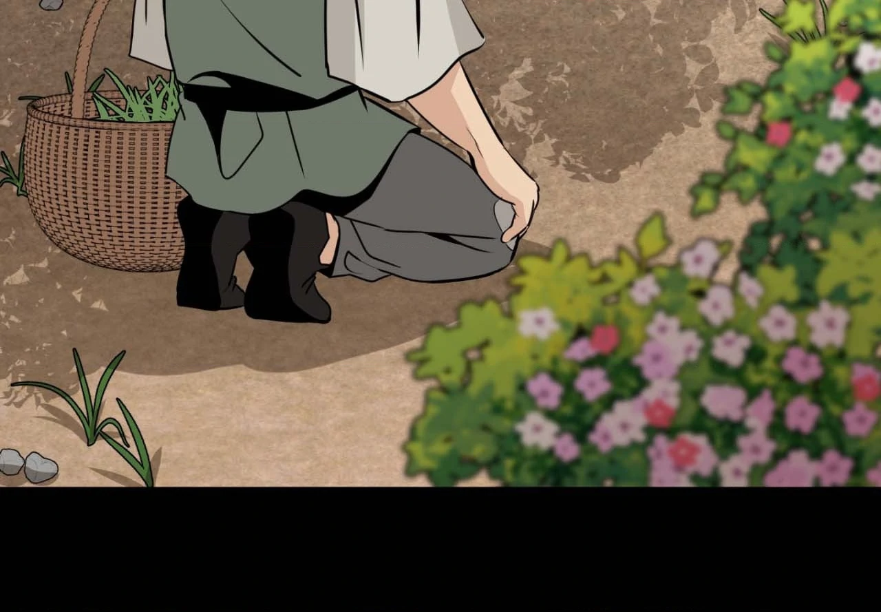 Nameless Flower (Official) - Chapter 14 manhwa