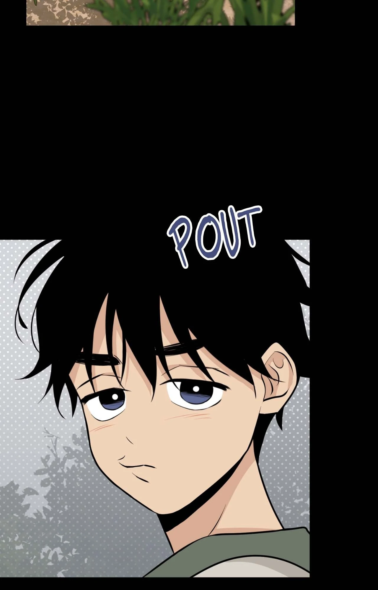 Nameless Flower (Official) - Chapter 14 manhwa