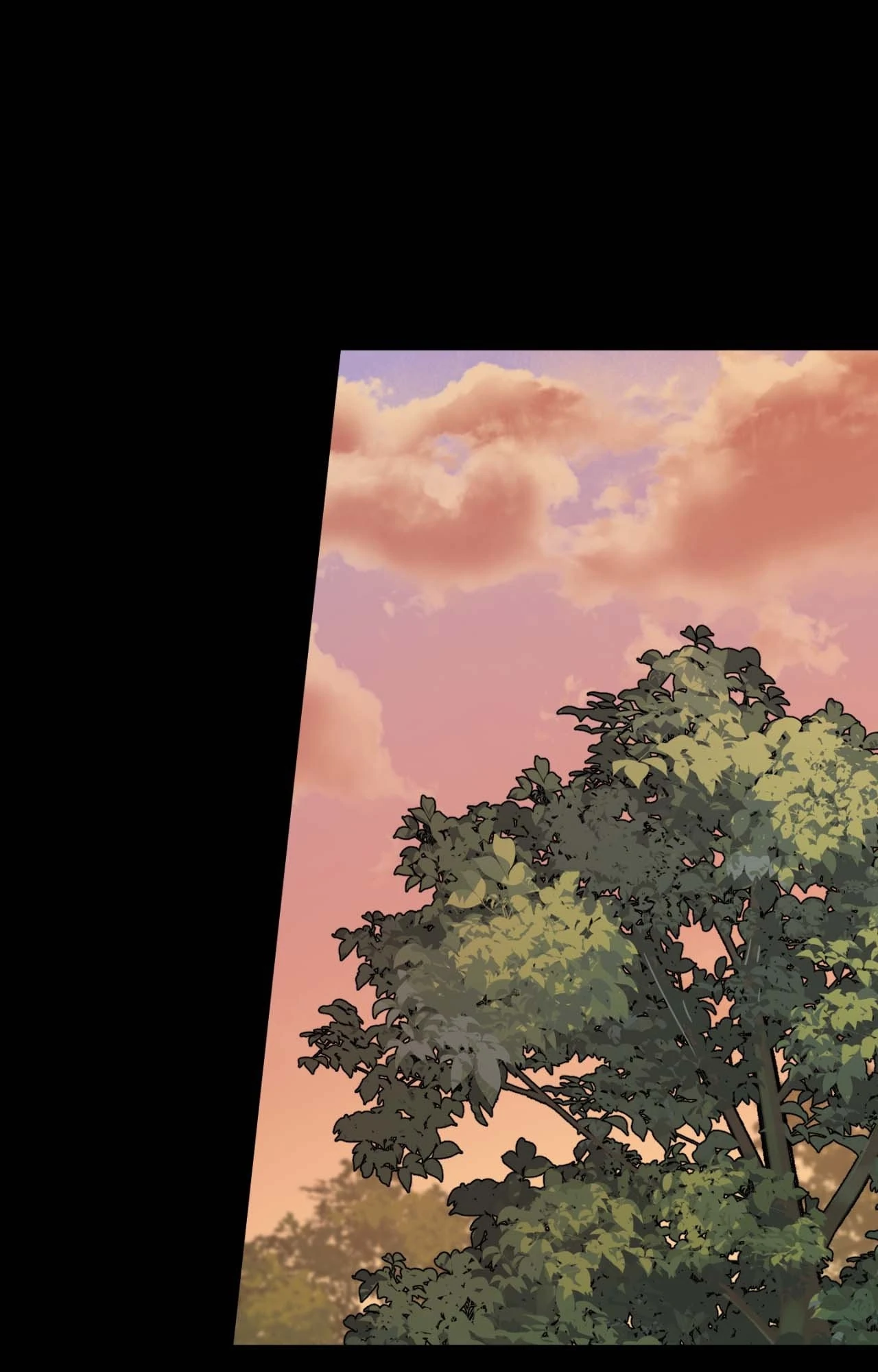 Nameless Flower (Official) - Chapter 14 manhwa