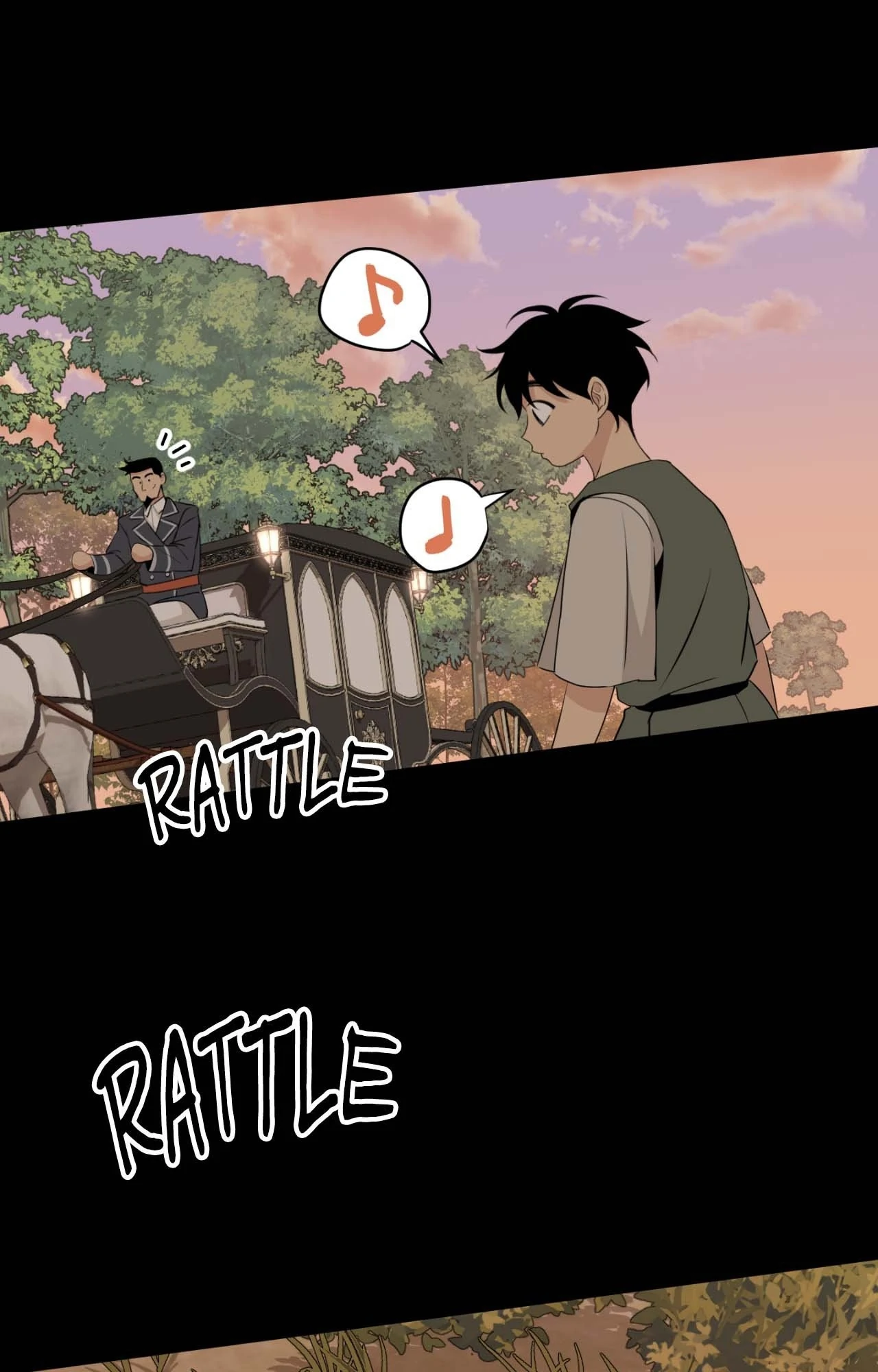 Nameless Flower (Official) - Chapter 14 manhwa