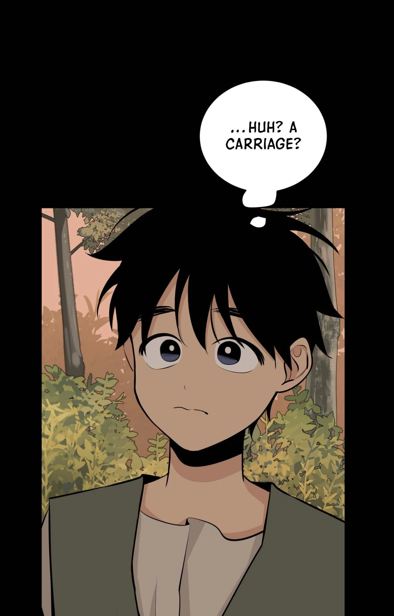Nameless Flower (Official) - Chapter 14 manhwa