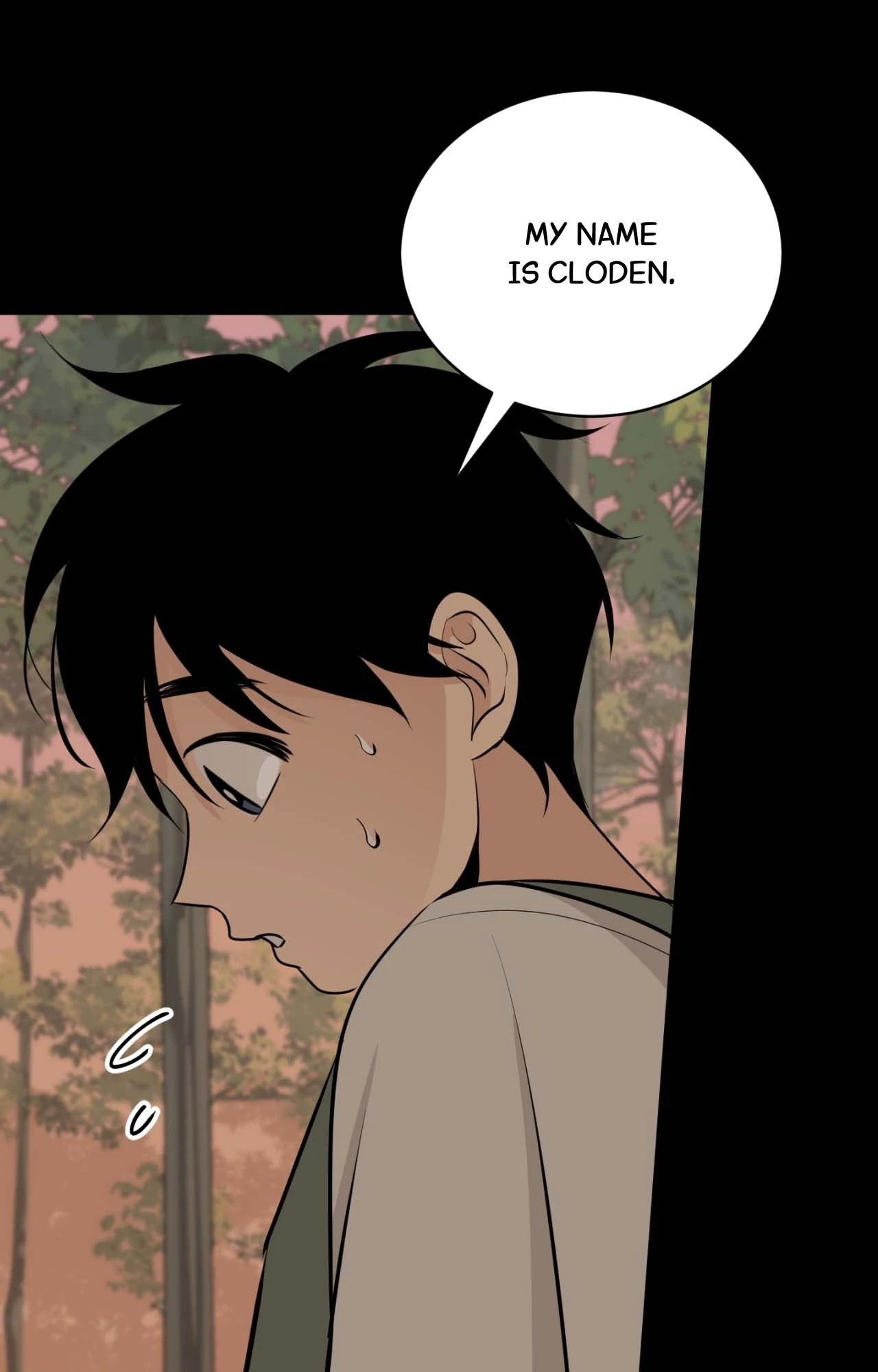 Nameless Flower (Official) - Chapter 14 manhwa