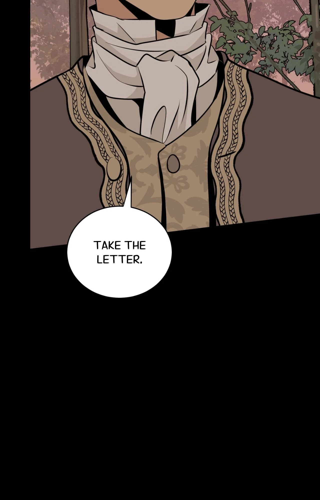 Nameless Flower (Official) - Chapter 14 manhwa
