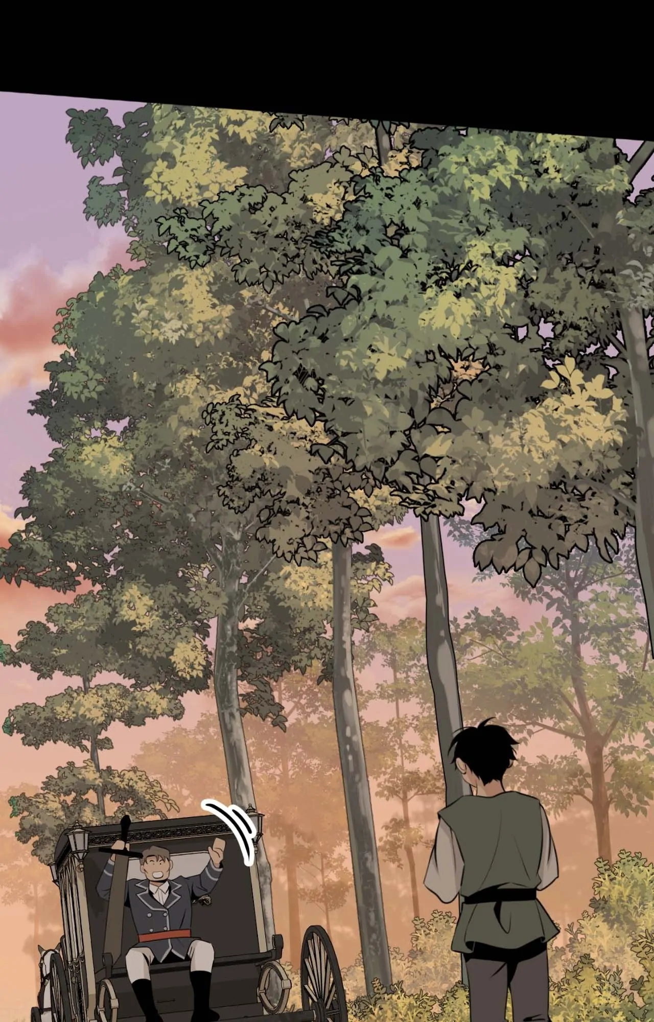 Nameless Flower (Official) - Chapter 14 manhwa