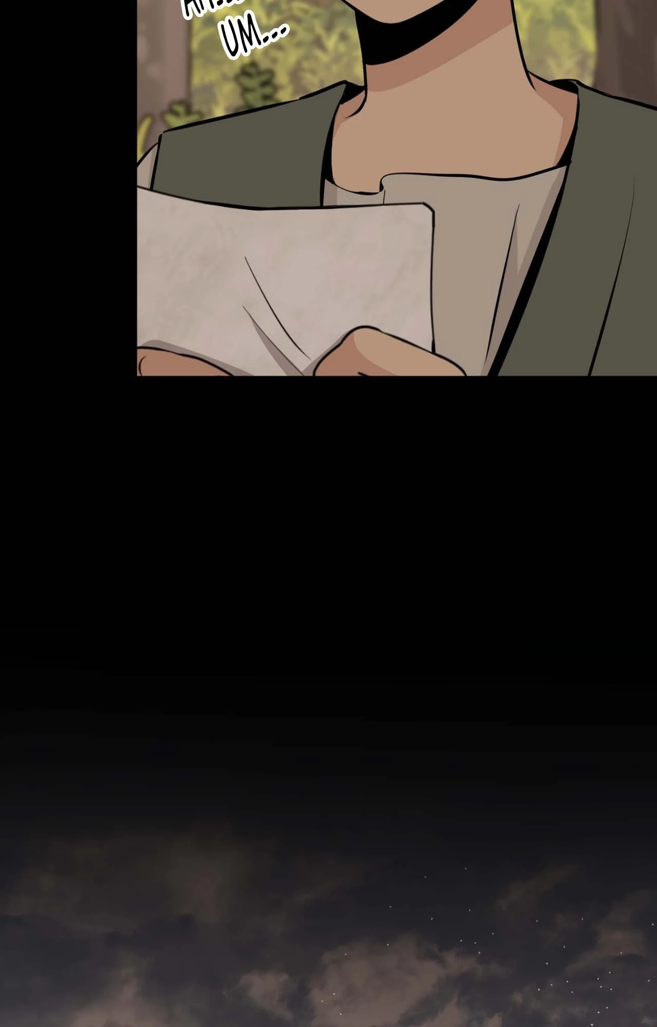 Nameless Flower (Official) - Chapter 14 manhwa