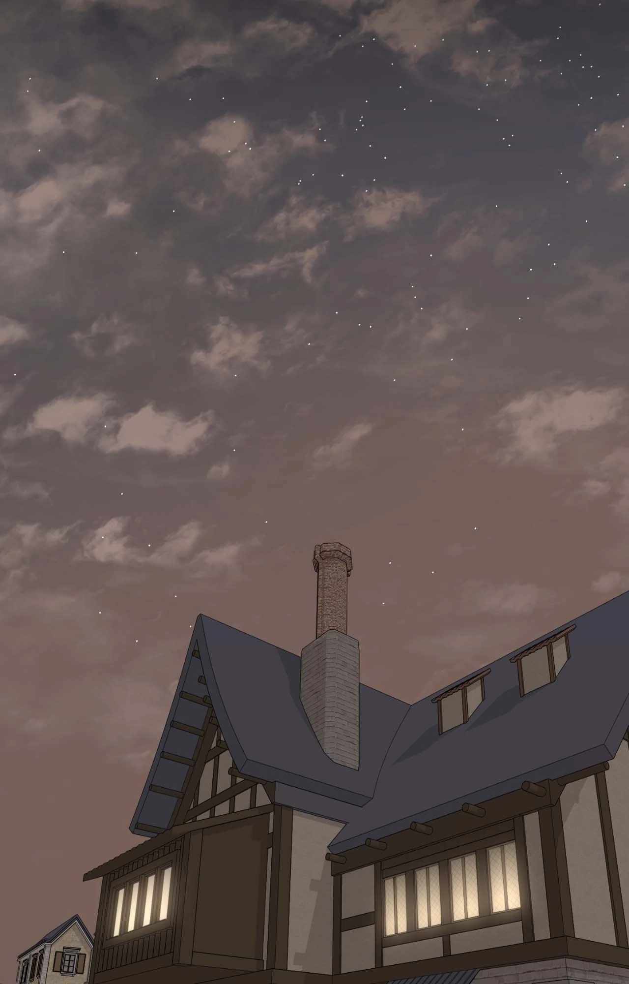 Nameless Flower (Official) - Chapter 14 manhwa