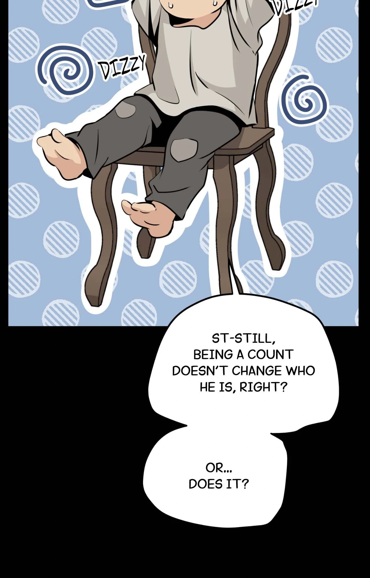 Nameless Flower (Official) - Chapter 14 manhwa