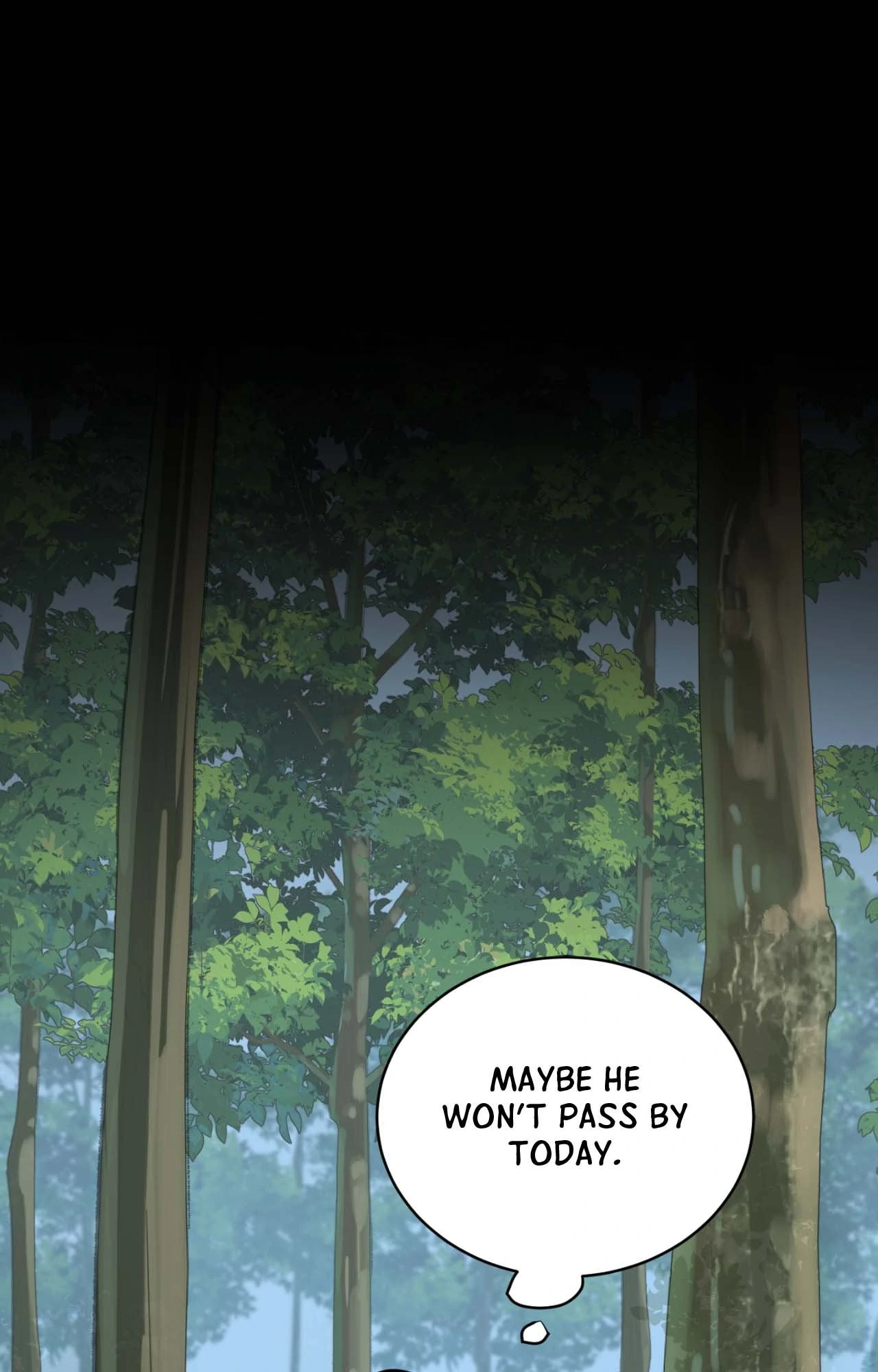 Nameless Flower (Official) - Chapter 14 manhwa