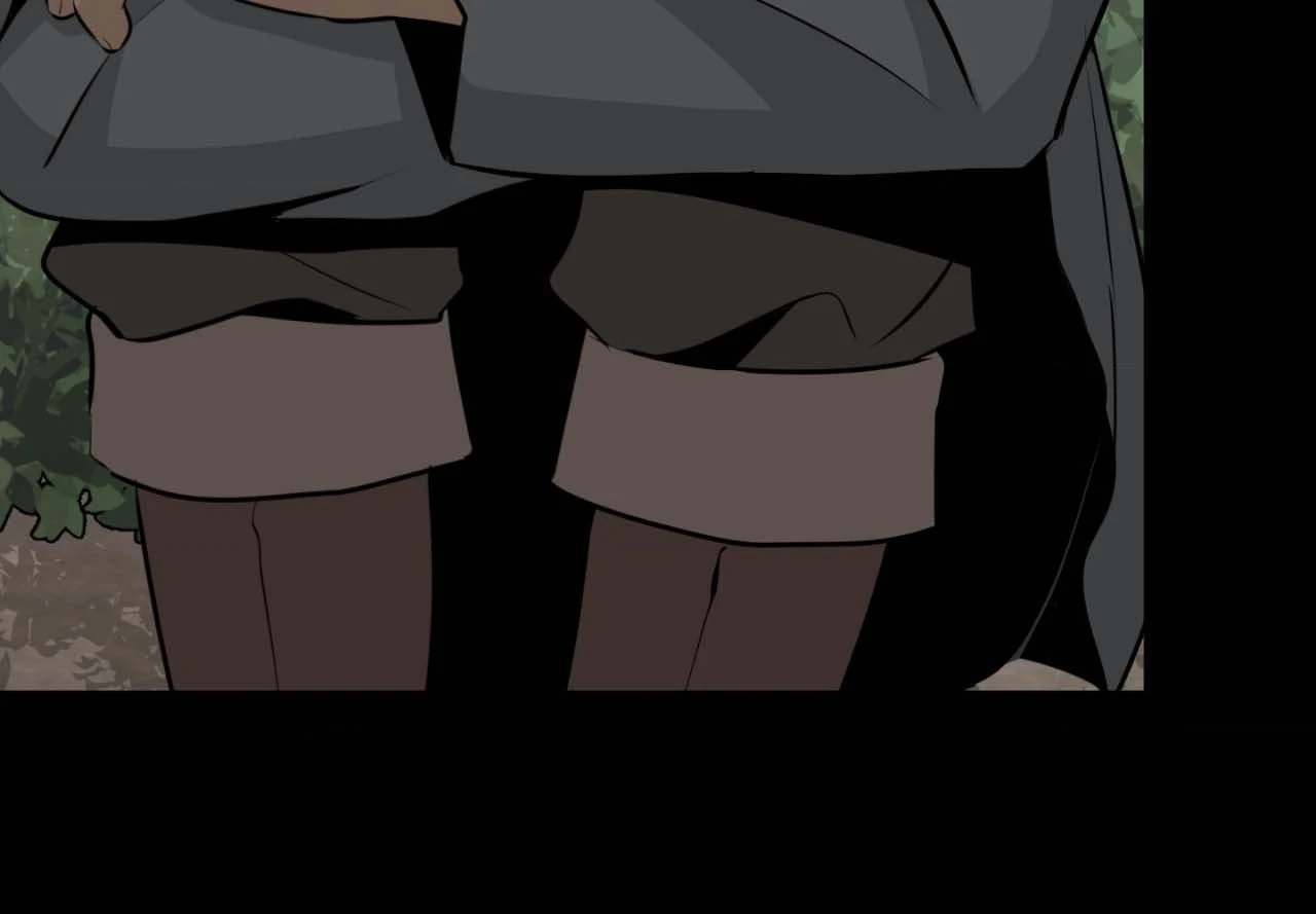 Nameless Flower (Official) - Chapter 14 manhwa