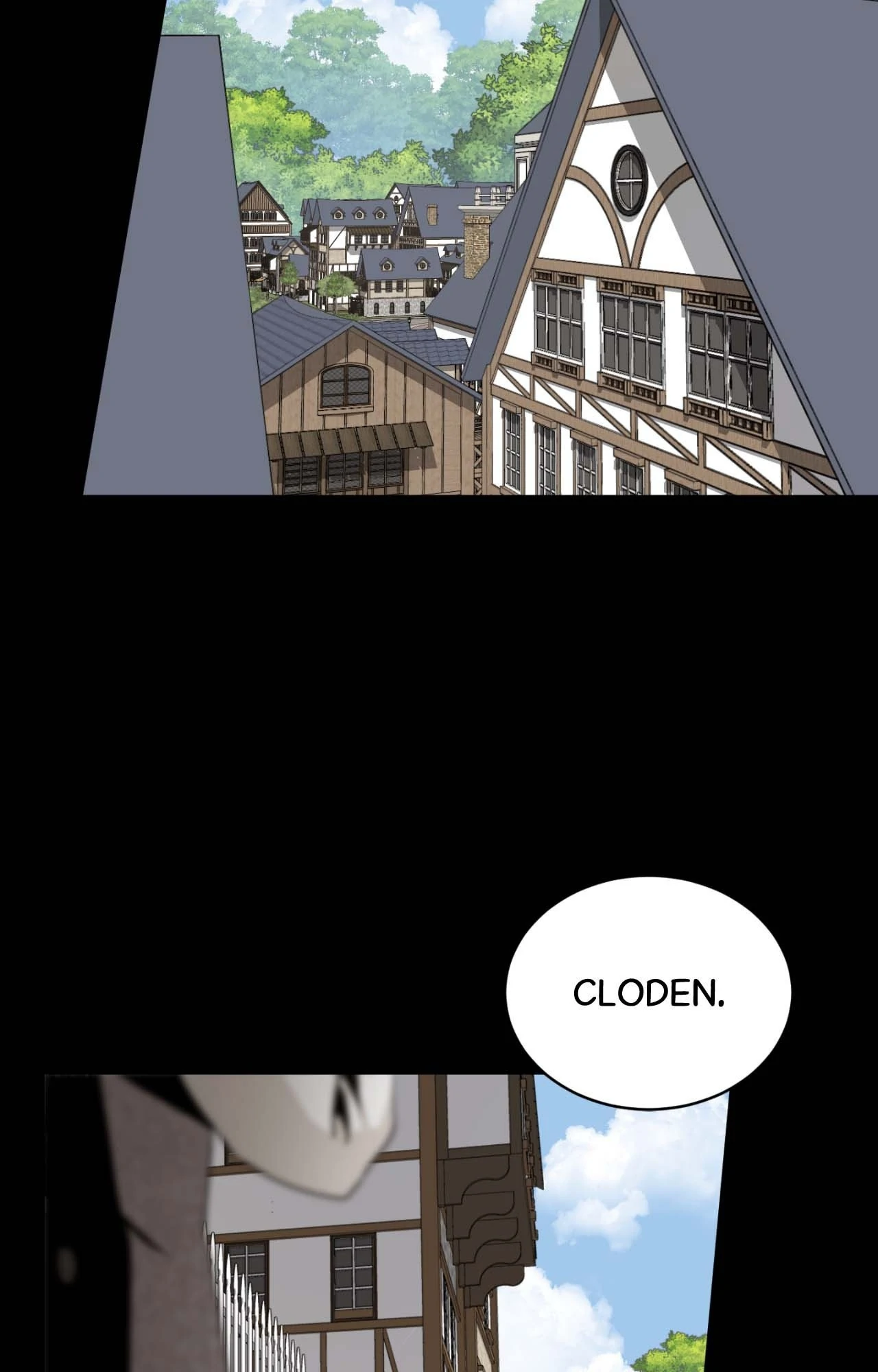 Nameless Flower (Official) - Chapter 14 manhwa