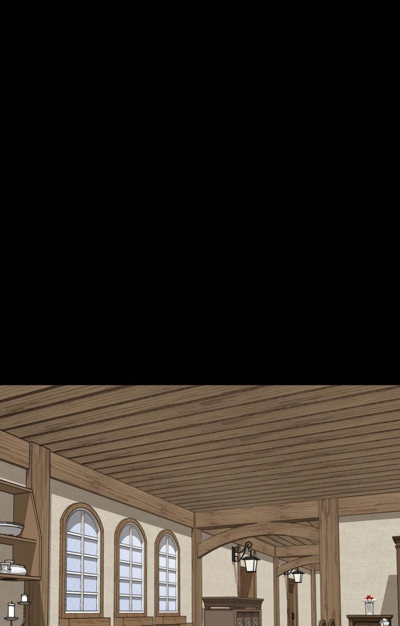 Nameless Flower (Official) - Chapter 14 manhwa