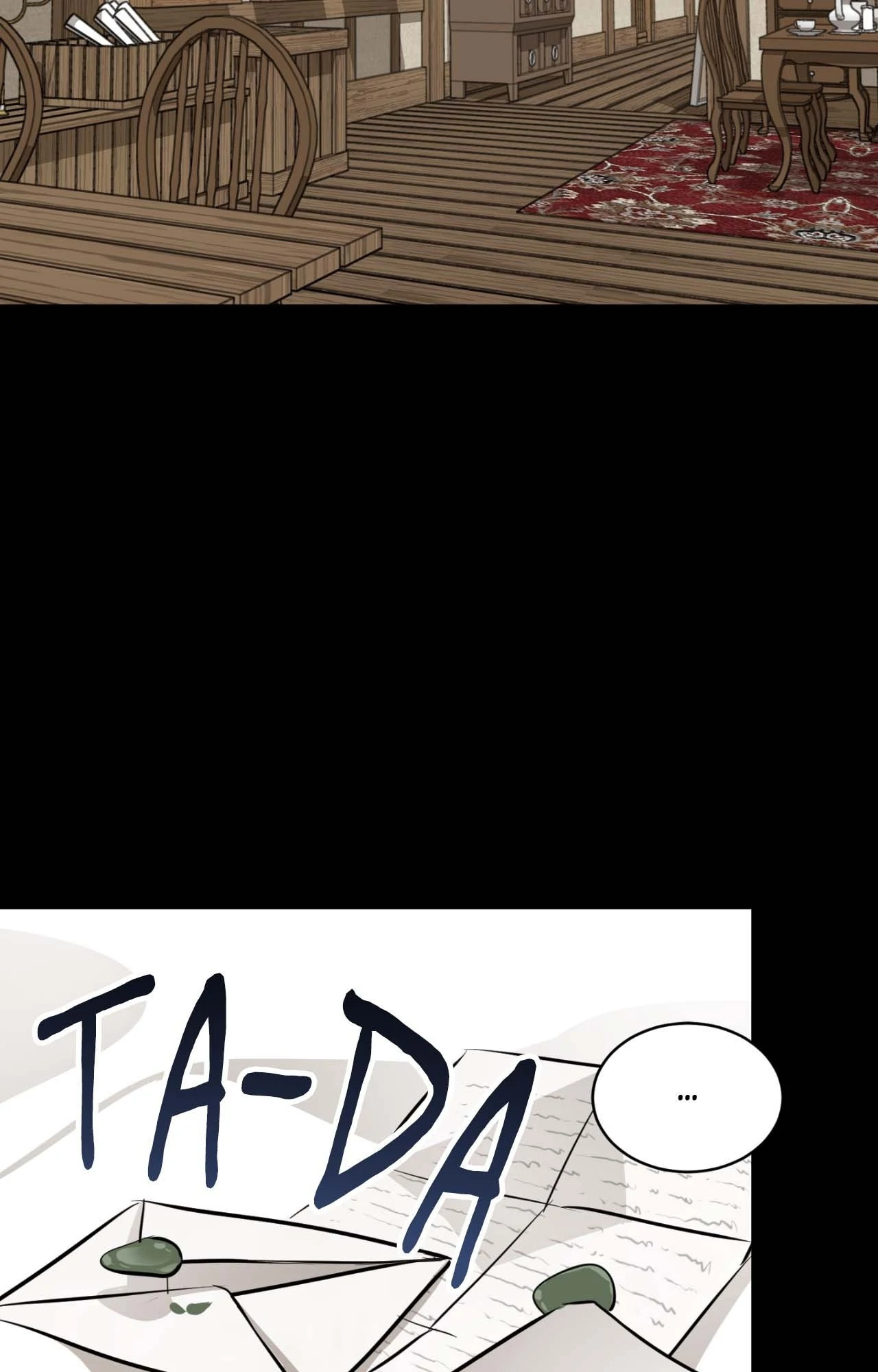 Nameless Flower (Official) - Chapter 14 manhwa