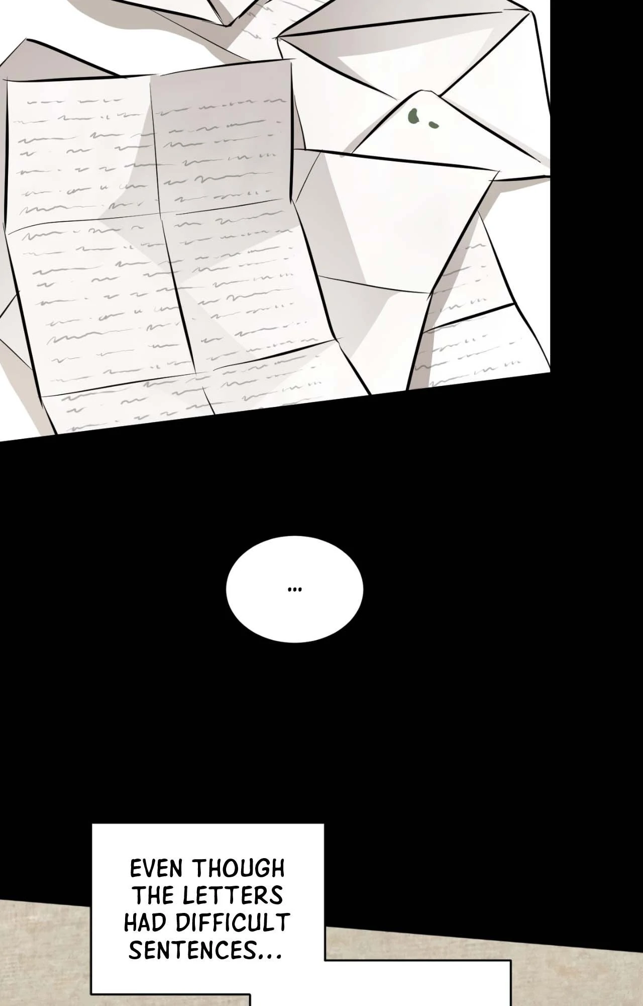 Nameless Flower (Official) - Chapter 14 manhwa