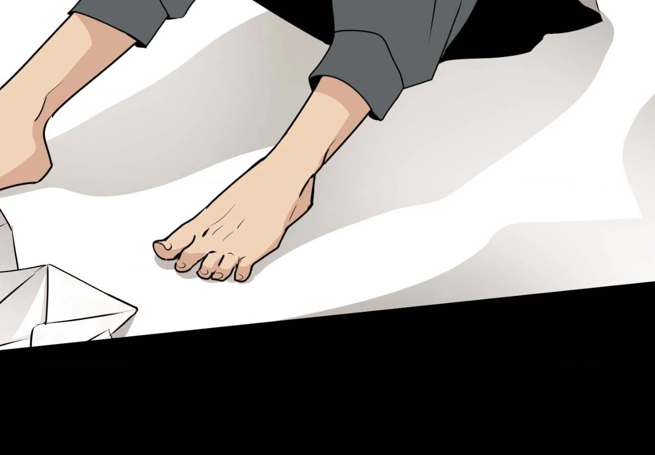 Nameless Flower (Official) - Chapter 14 manhwa