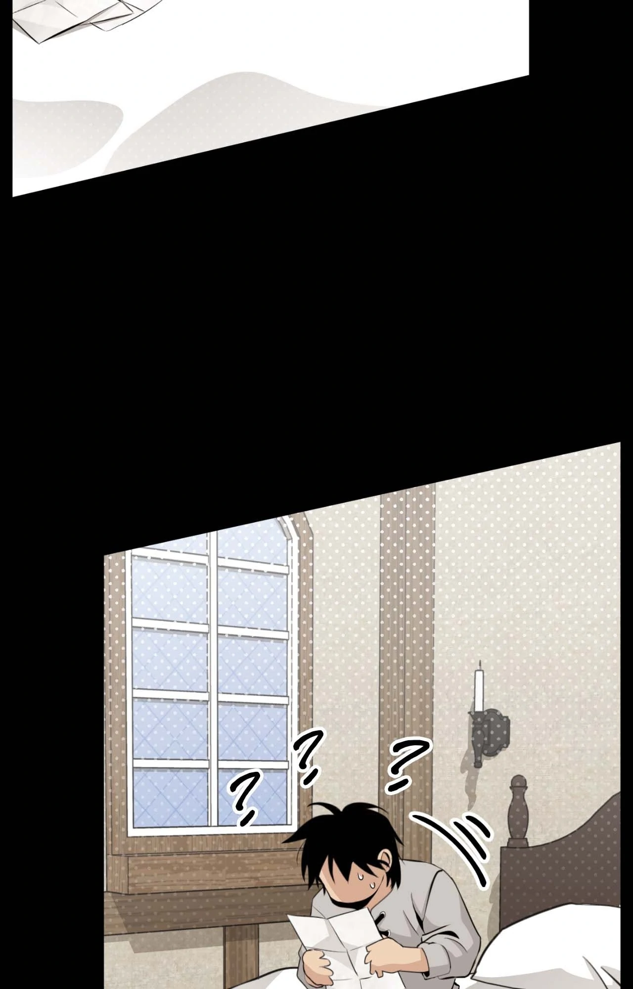 Nameless Flower (Official) - Chapter 14 manhwa