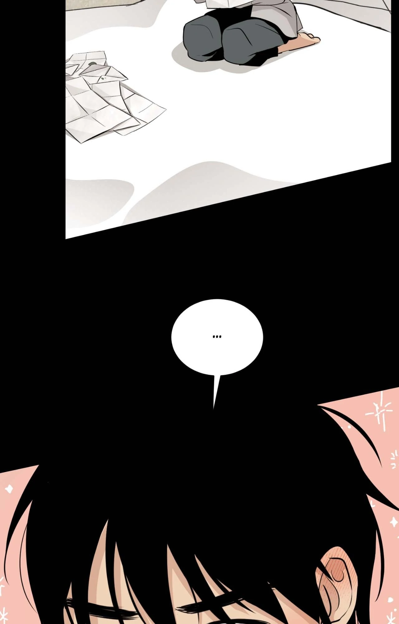 Nameless Flower (Official) - Chapter 14 manhwa