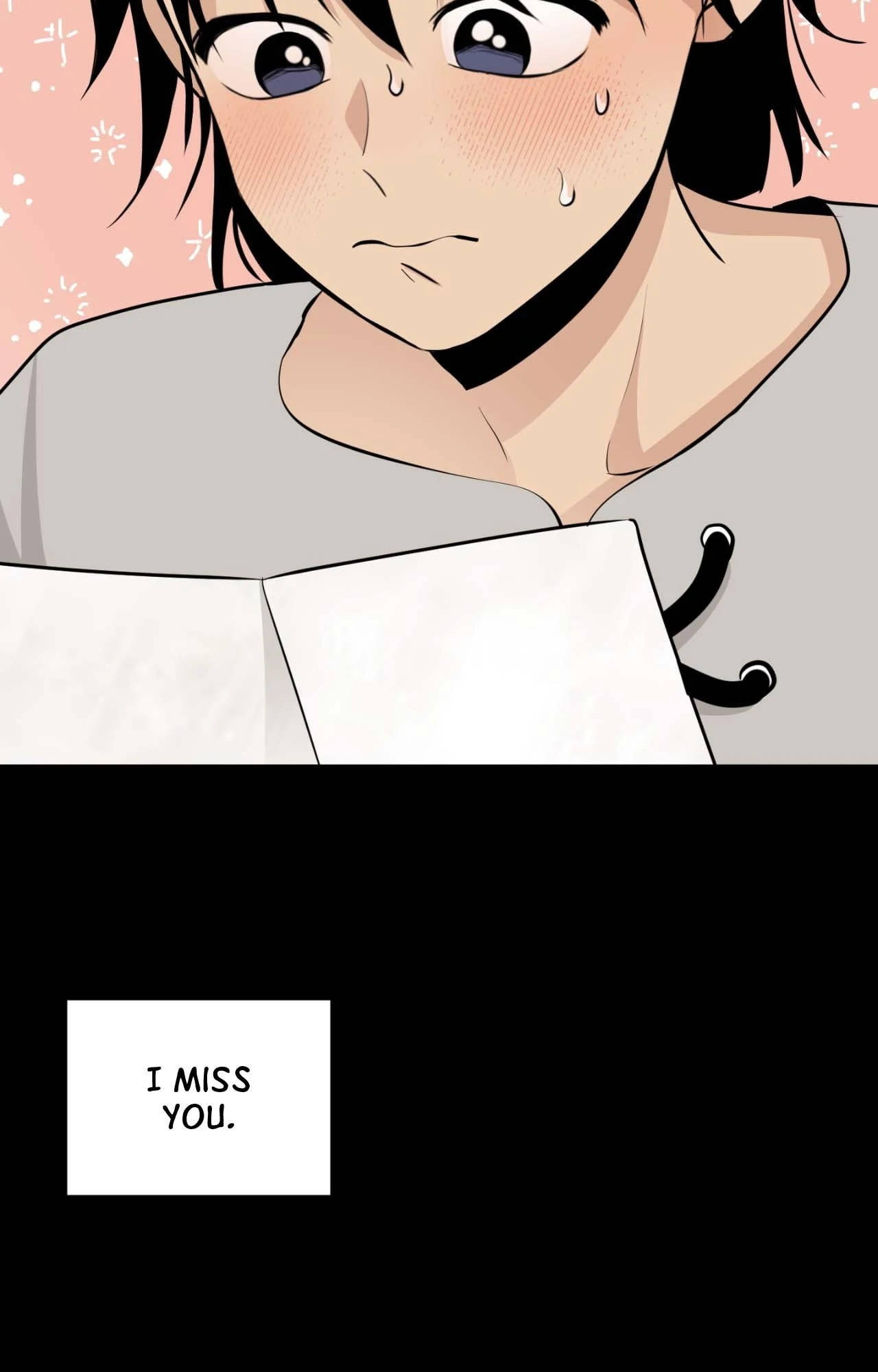 Nameless Flower (Official) - Chapter 14 manhwa