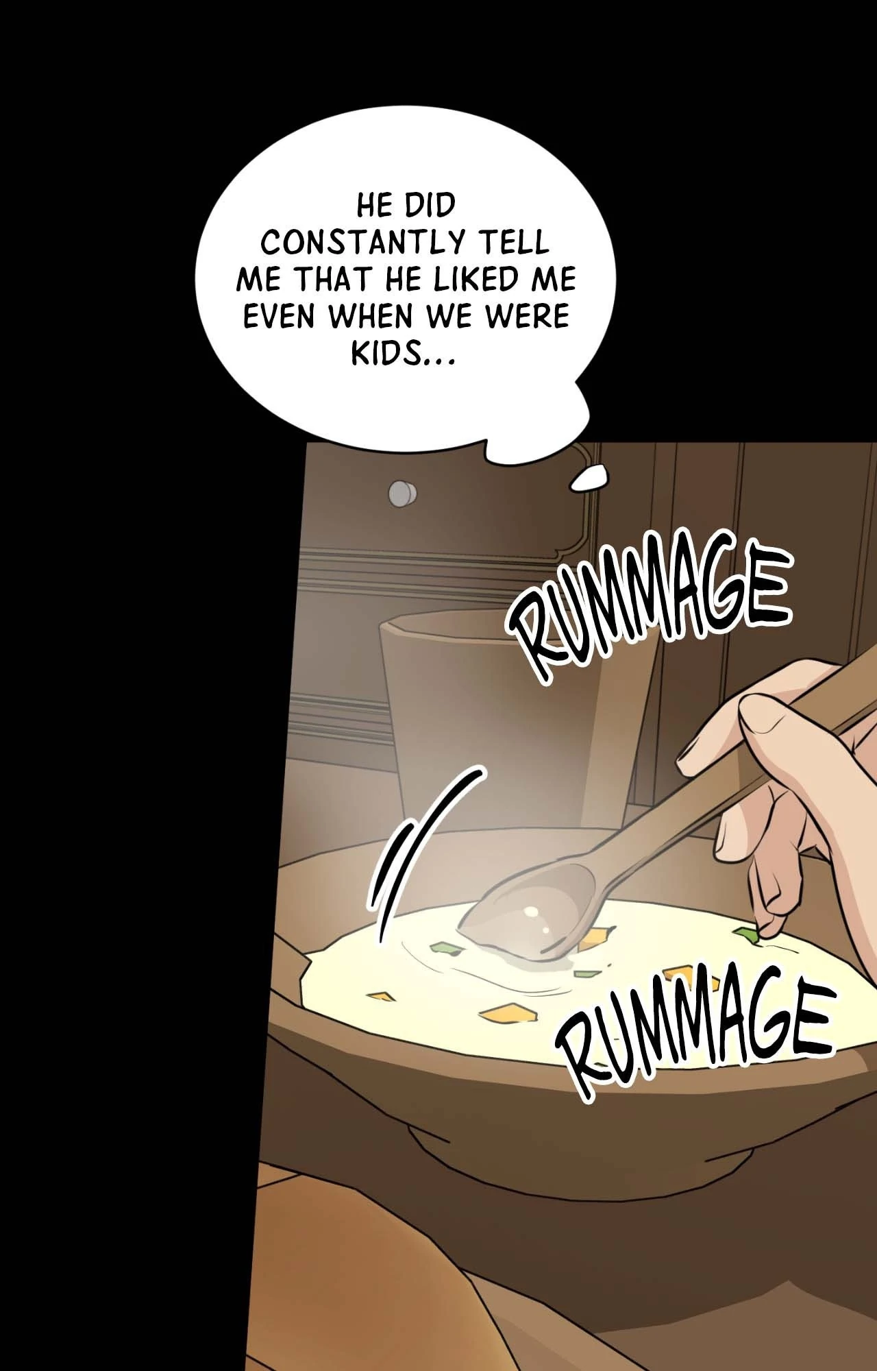 Nameless Flower (Official) - Chapter 15 manhwa