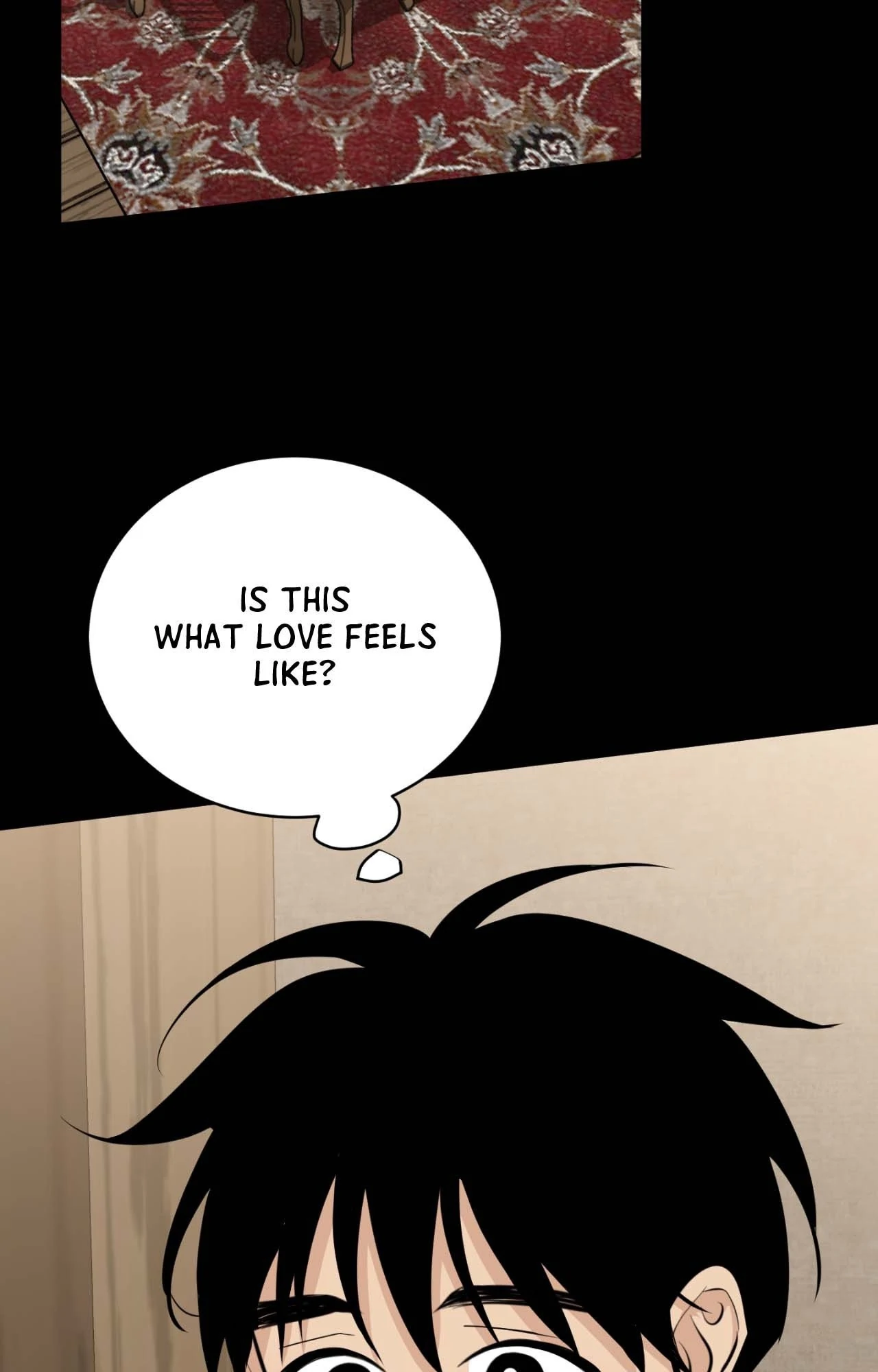 Nameless Flower (Official) - Chapter 15 manhwa
