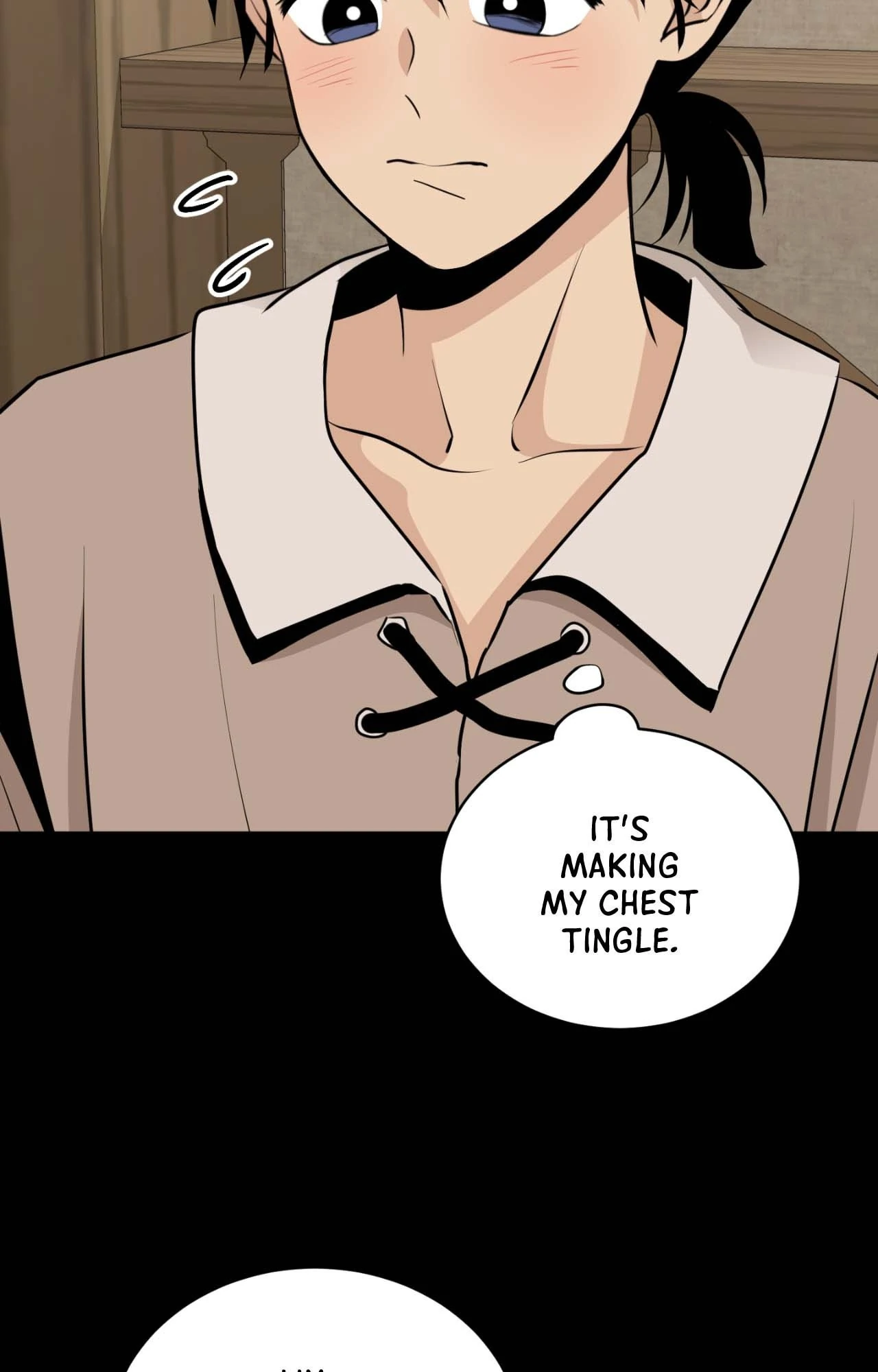 Nameless Flower (Official) - Chapter 15 manhwa