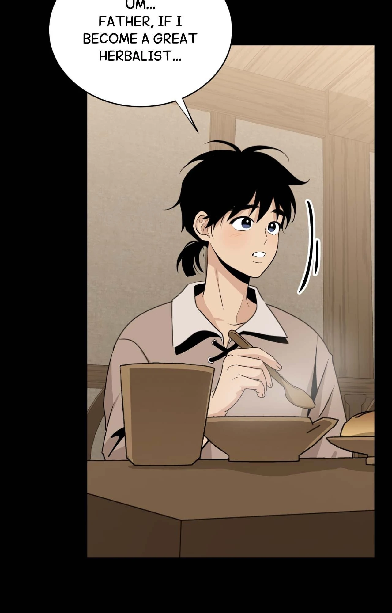 Nameless Flower (Official) - Chapter 15 manhwa