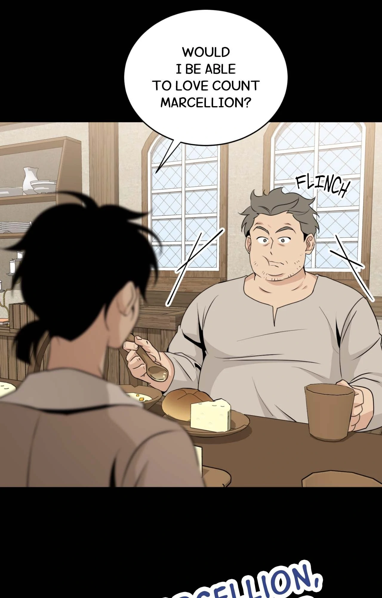 Nameless Flower (Official) - Chapter 15 manhwa