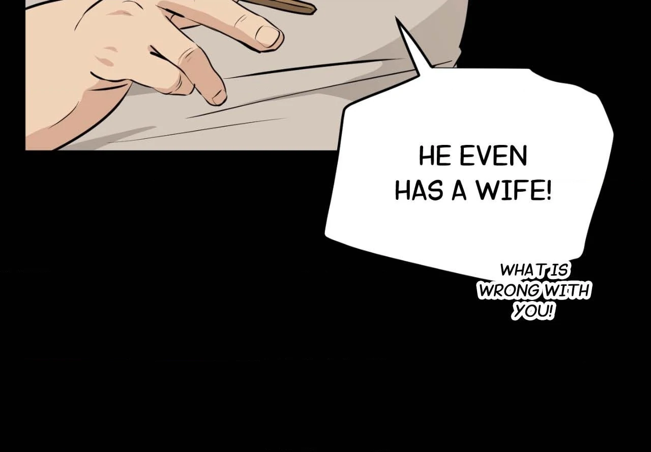 Nameless Flower (Official) - Chapter 15 manhwa