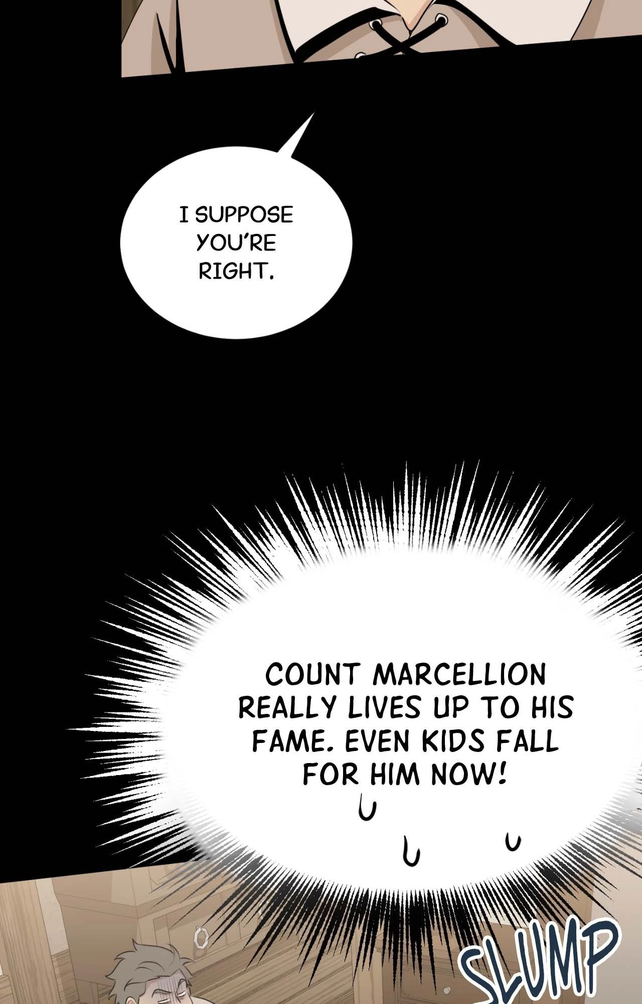 Nameless Flower (Official) - Chapter 15 manhwa