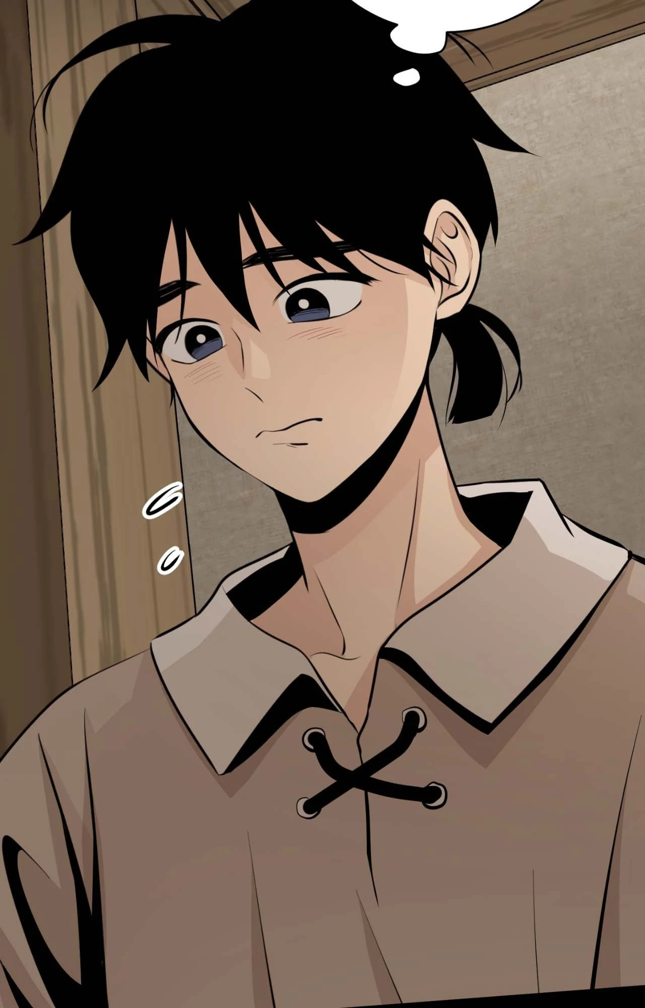 Nameless Flower (Official) - Chapter 15 manhwa