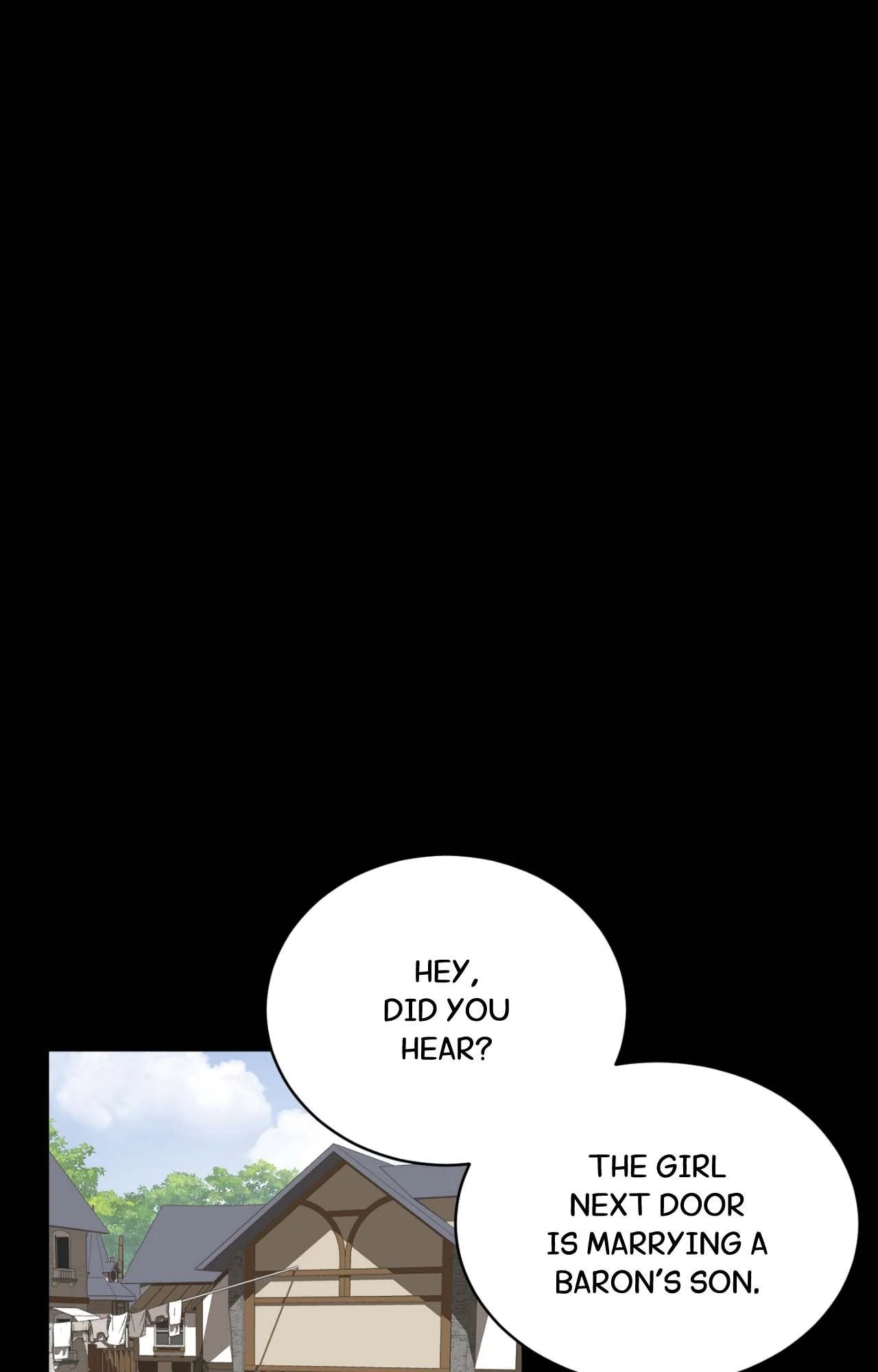 Nameless Flower (Official) - Chapter 15 manhwa