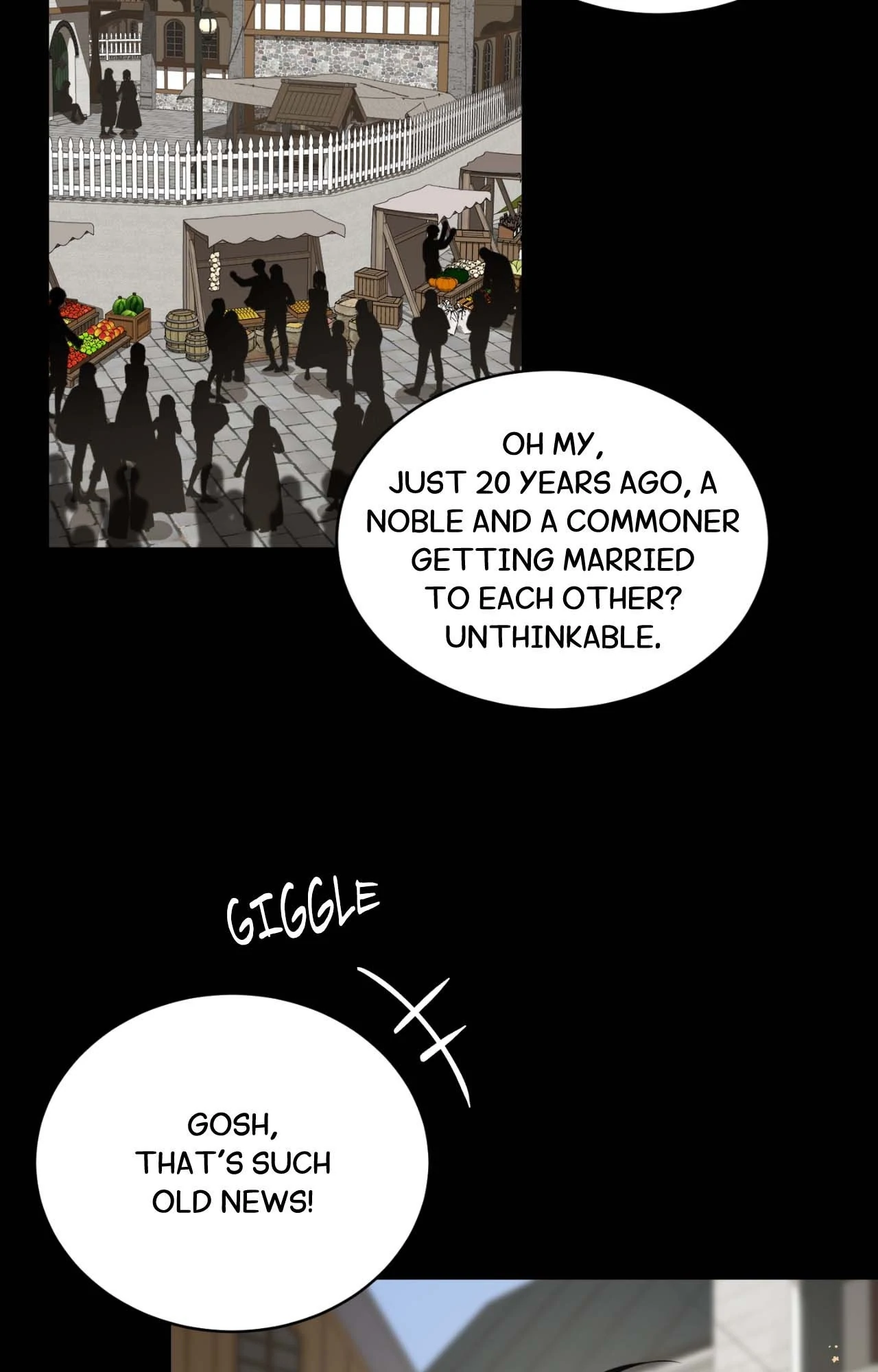 Nameless Flower (Official) - Chapter 15 manhwa
