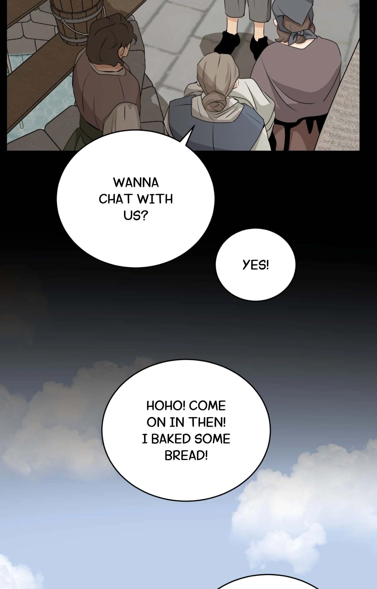 Nameless Flower (Official) - Chapter 15 manhwa