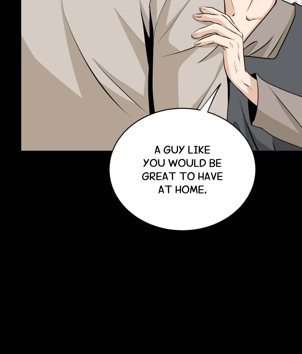 Nameless Flower (Official) - Chapter 15 manhwa