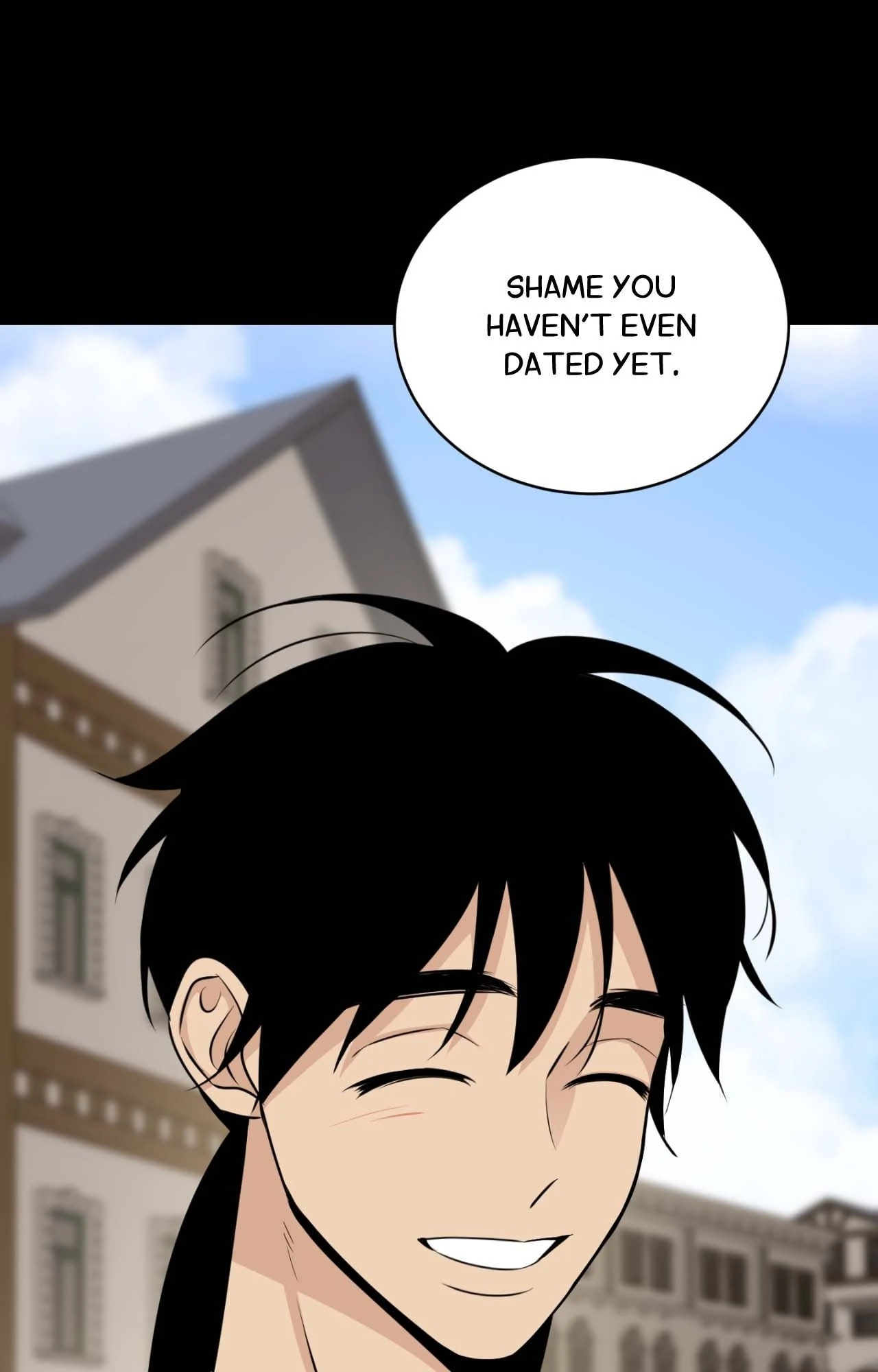 Nameless Flower (Official) - Chapter 15 manhwa