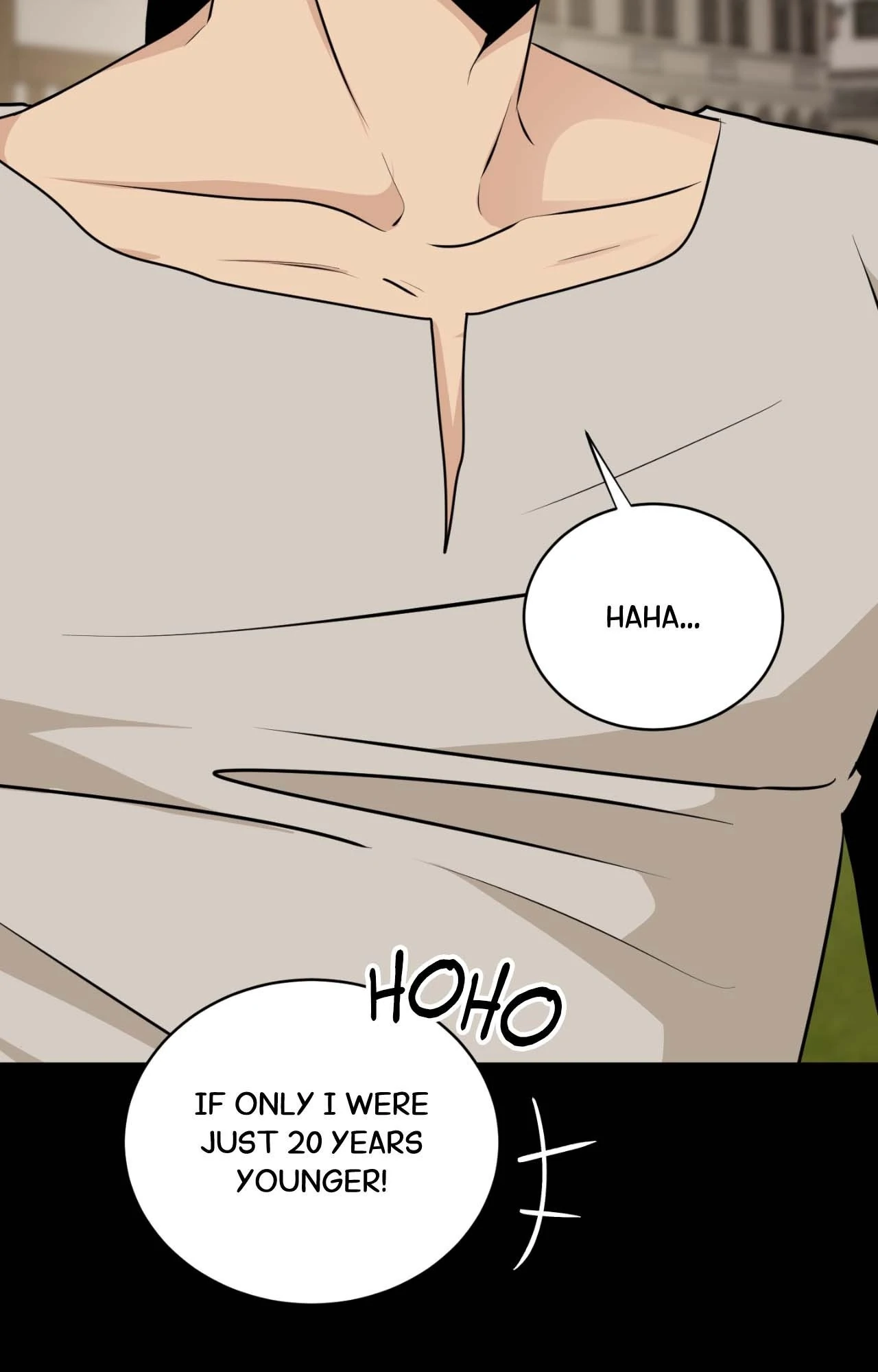 Nameless Flower (Official) - Chapter 15 manhwa