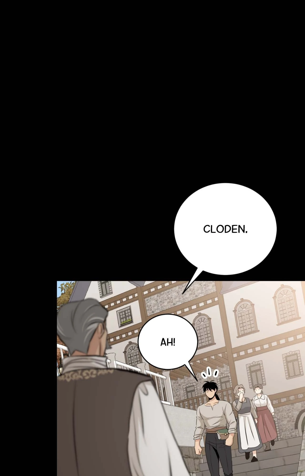 Nameless Flower (Official) - Chapter 15 manhwa