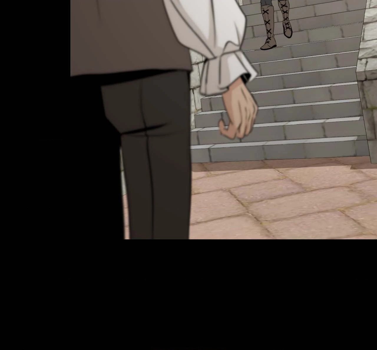 Nameless Flower (Official) - Chapter 15 manhwa