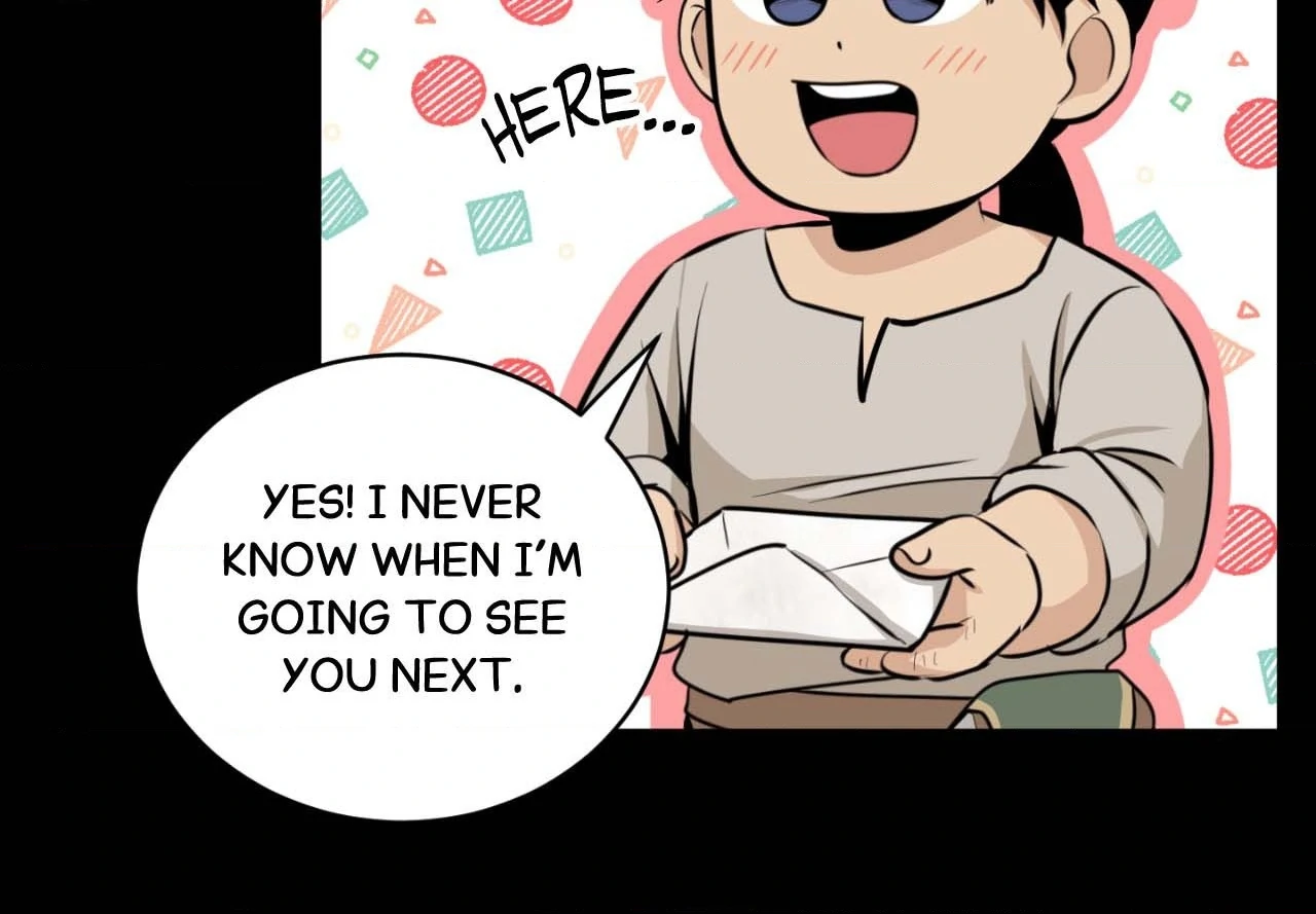 Nameless Flower (Official) - Chapter 15 manhwa