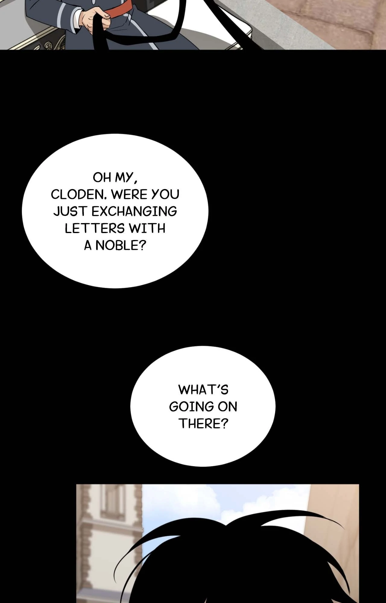 Nameless Flower (Official) - Chapter 15 manhwa